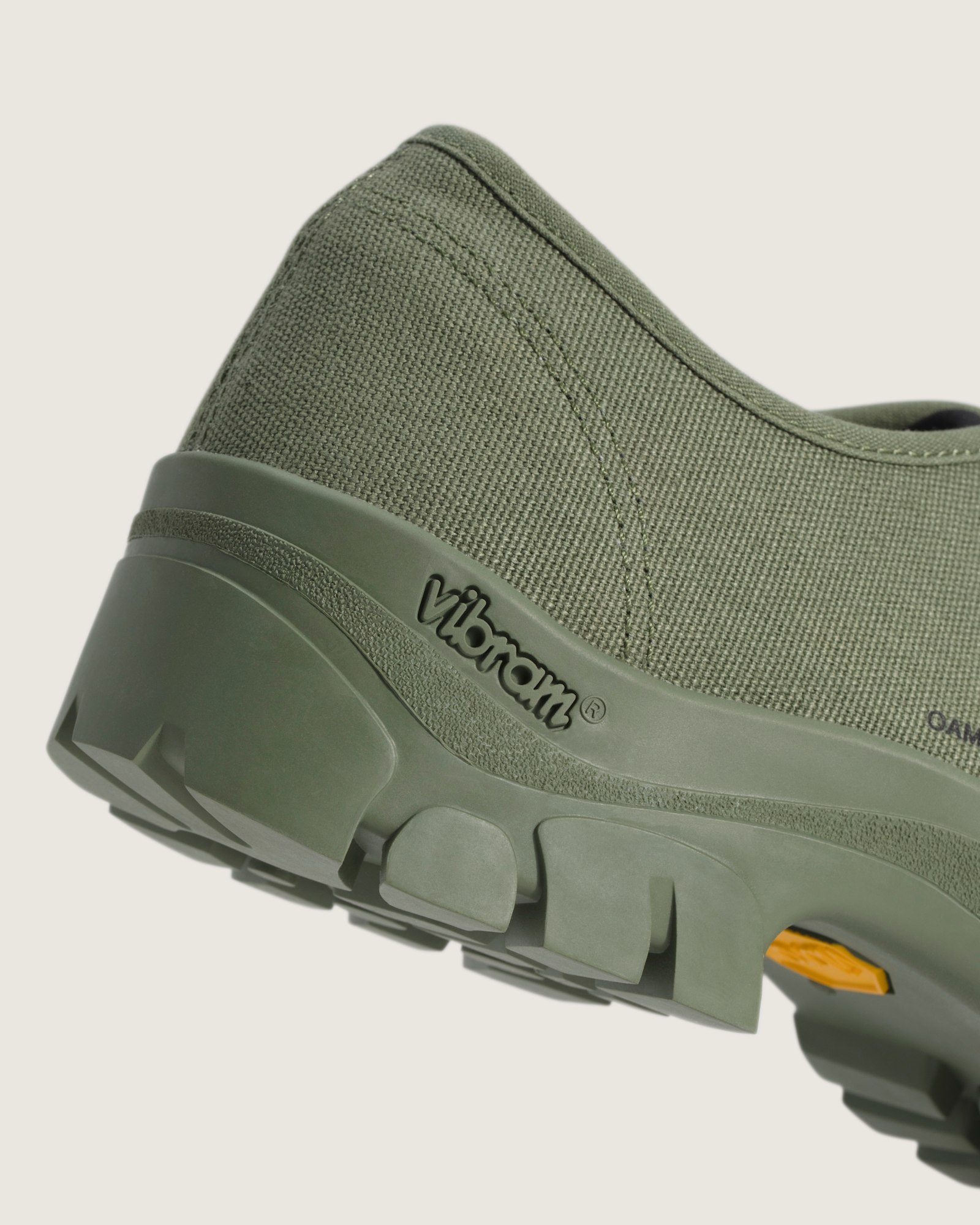 OTW by Vans X OAMC オーセンティック オックスフォード image number 4