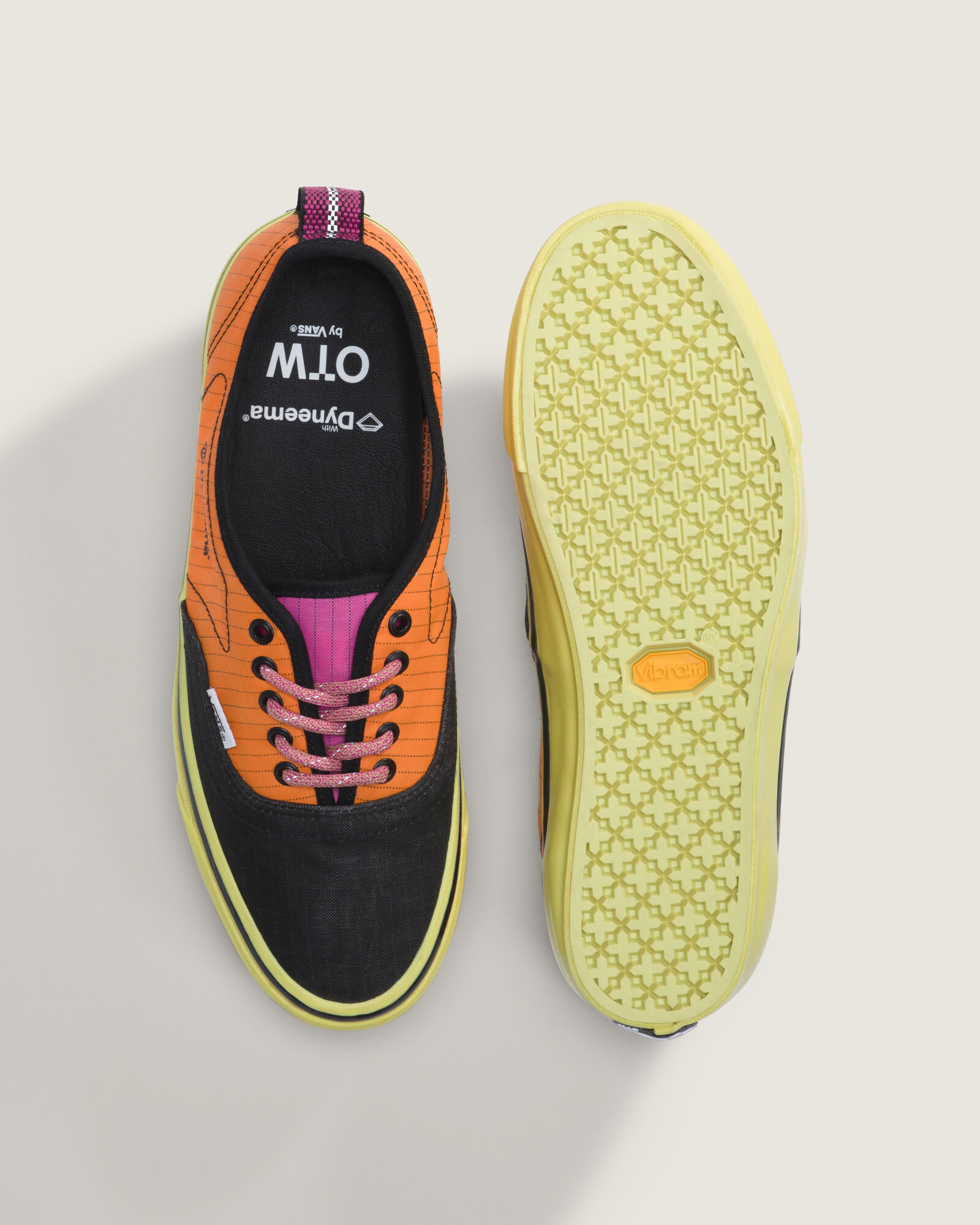 OTW オーセンティック HT VIBRAM image number 2