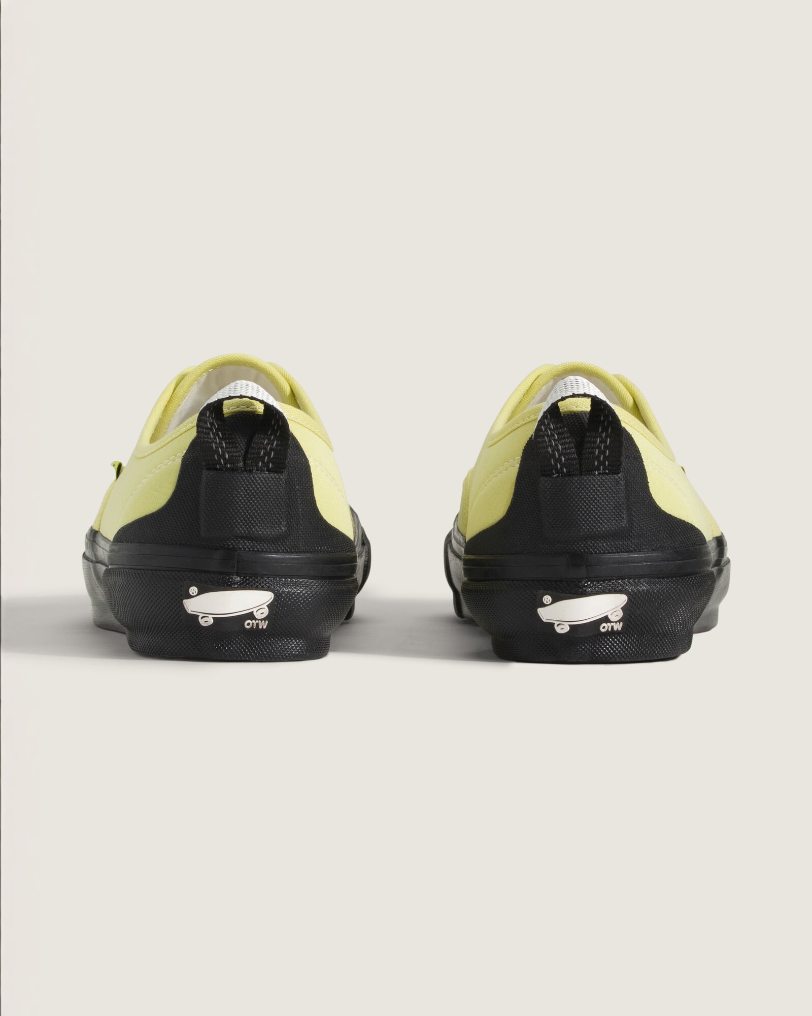 OTW オーセンティック ジップ VIBRAM image number 3