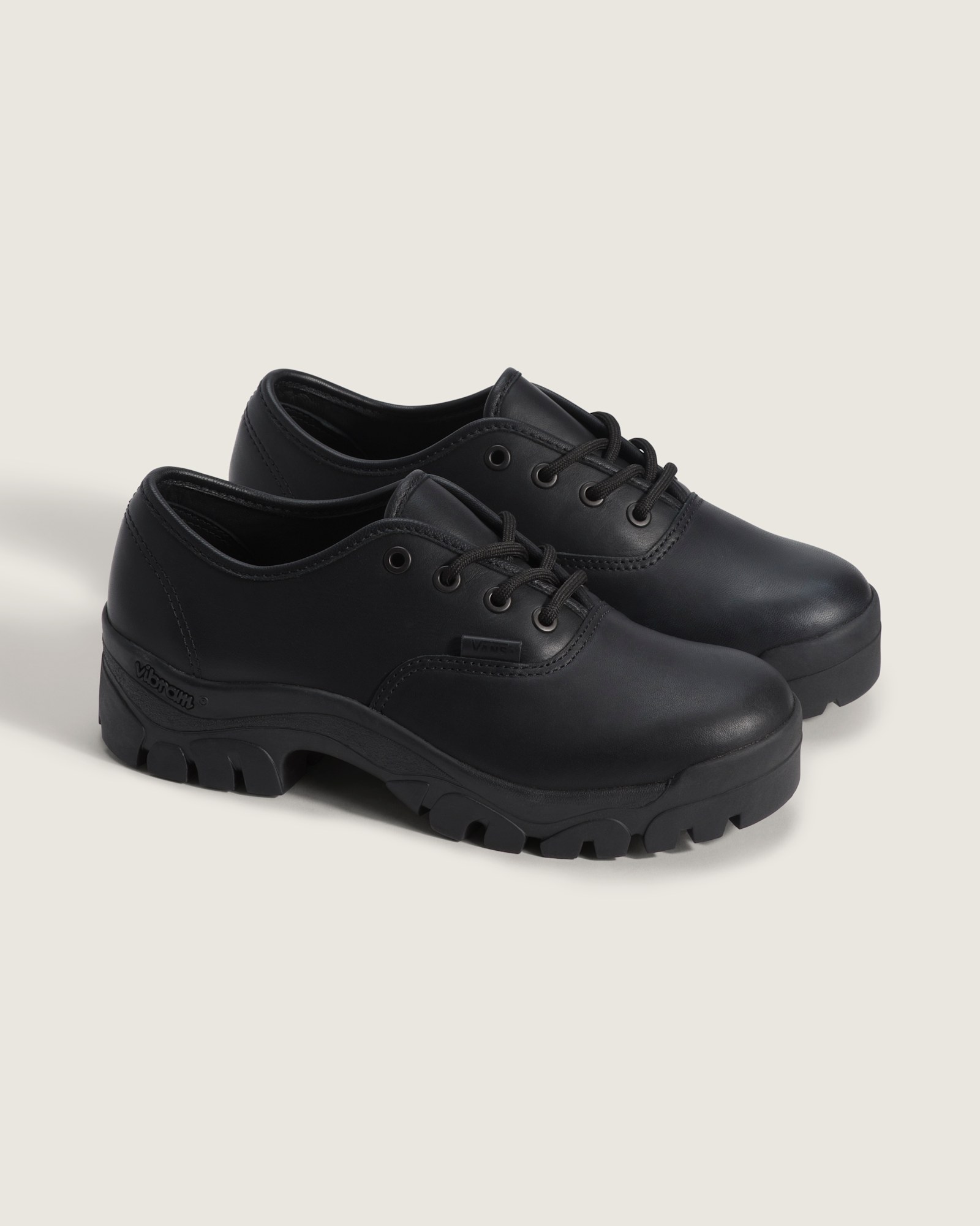 OTW オーセンティック オックスフォード image number 1