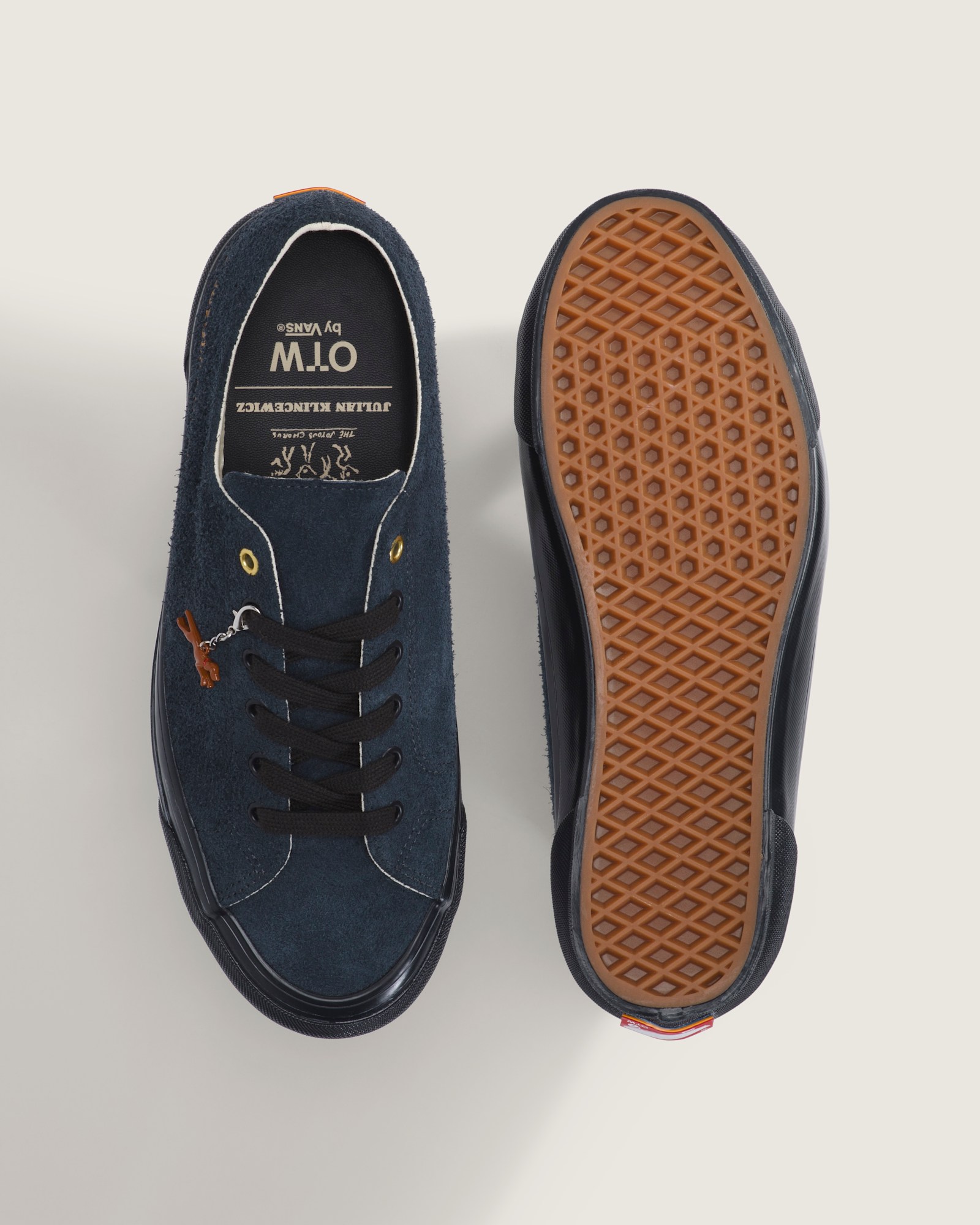 【5月15日発売開始】OTW by Vans x Julian Klincewicz スタイル 31 image number 2