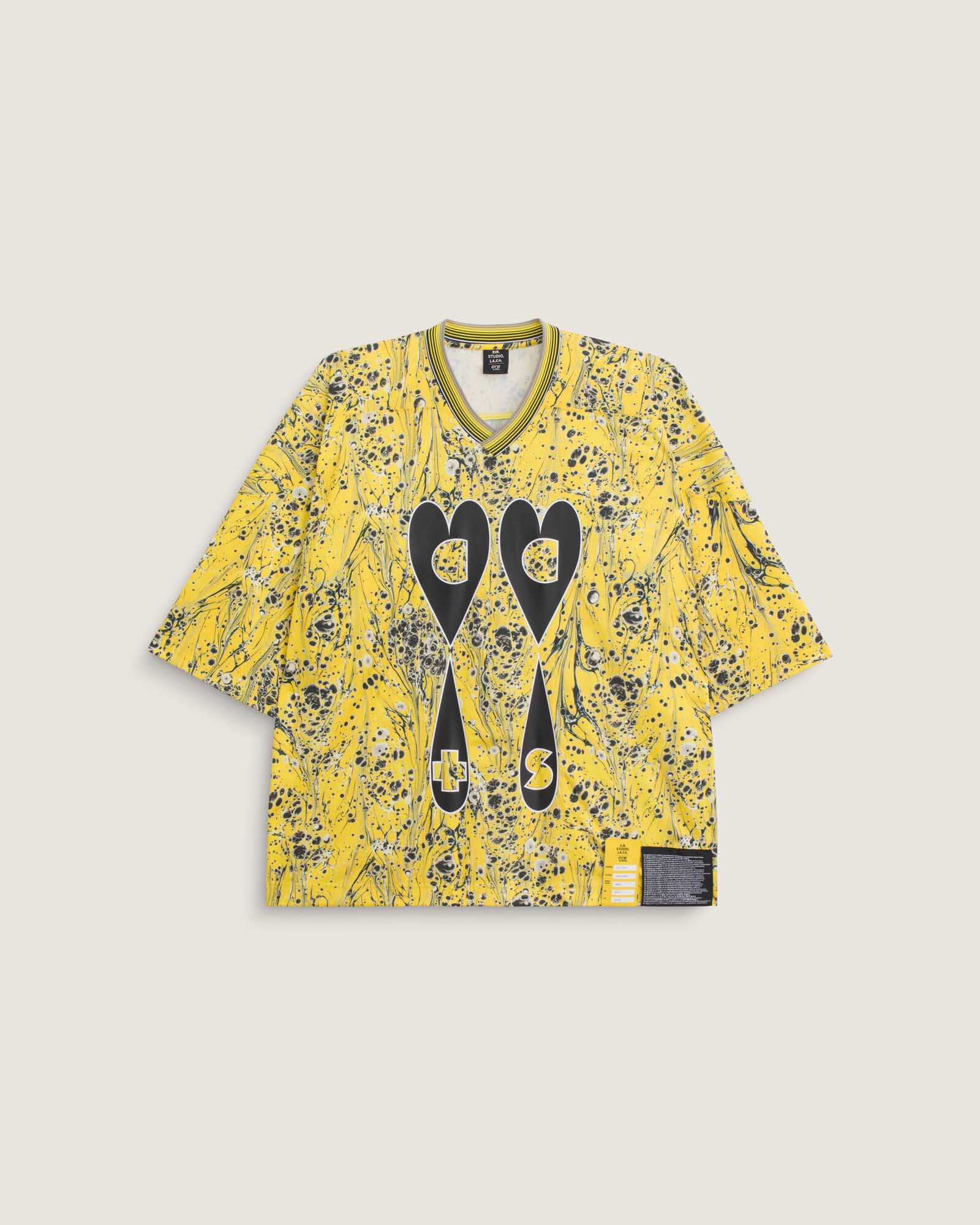 OTW by Vans X Sterling Ruby ホッケージャージー image number 0