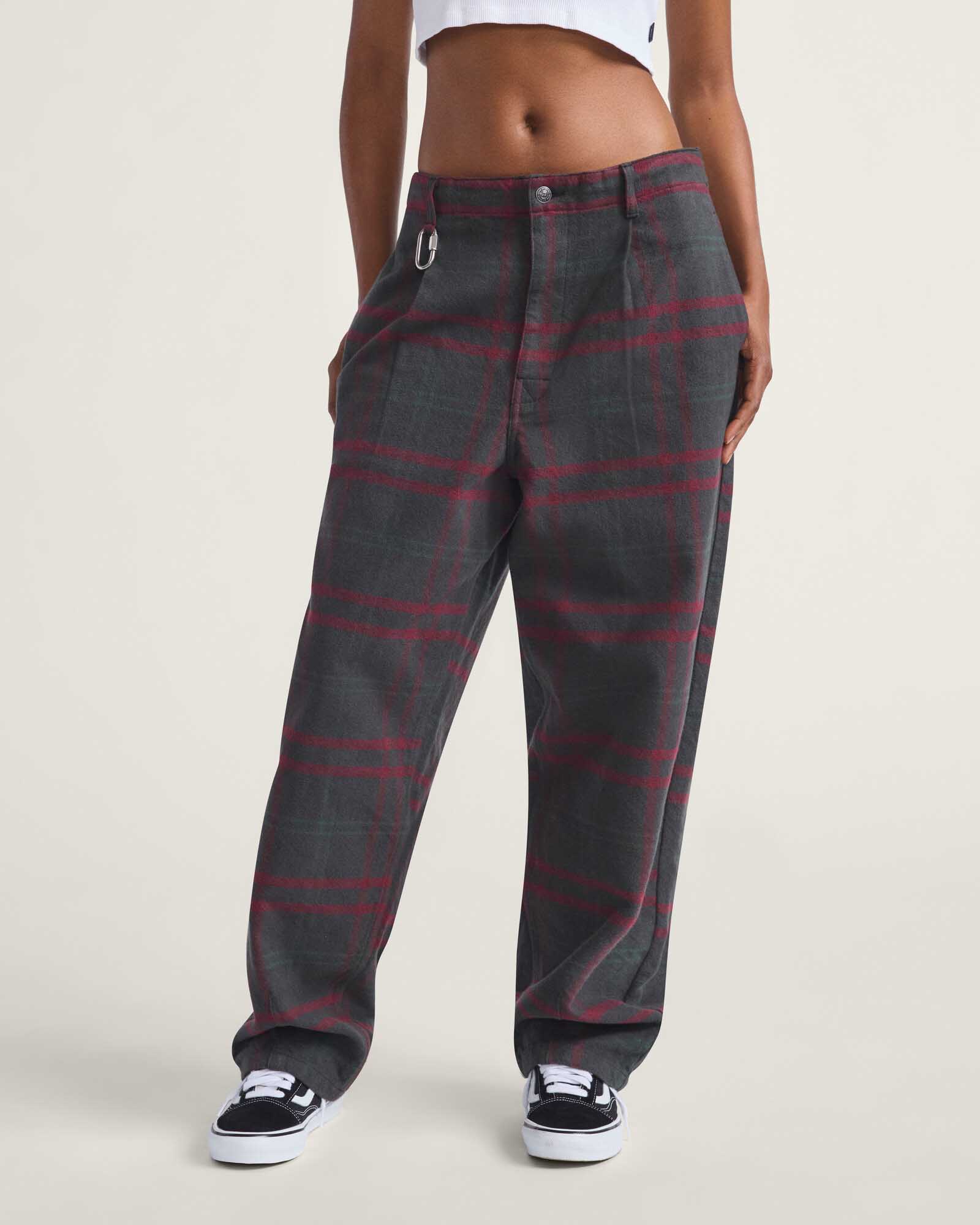 OTW クルーズパンツ image number 0