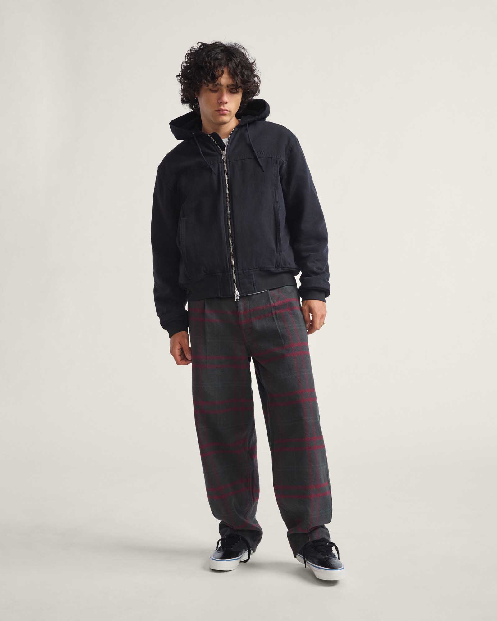 OTW クルーズパンツ image number 1