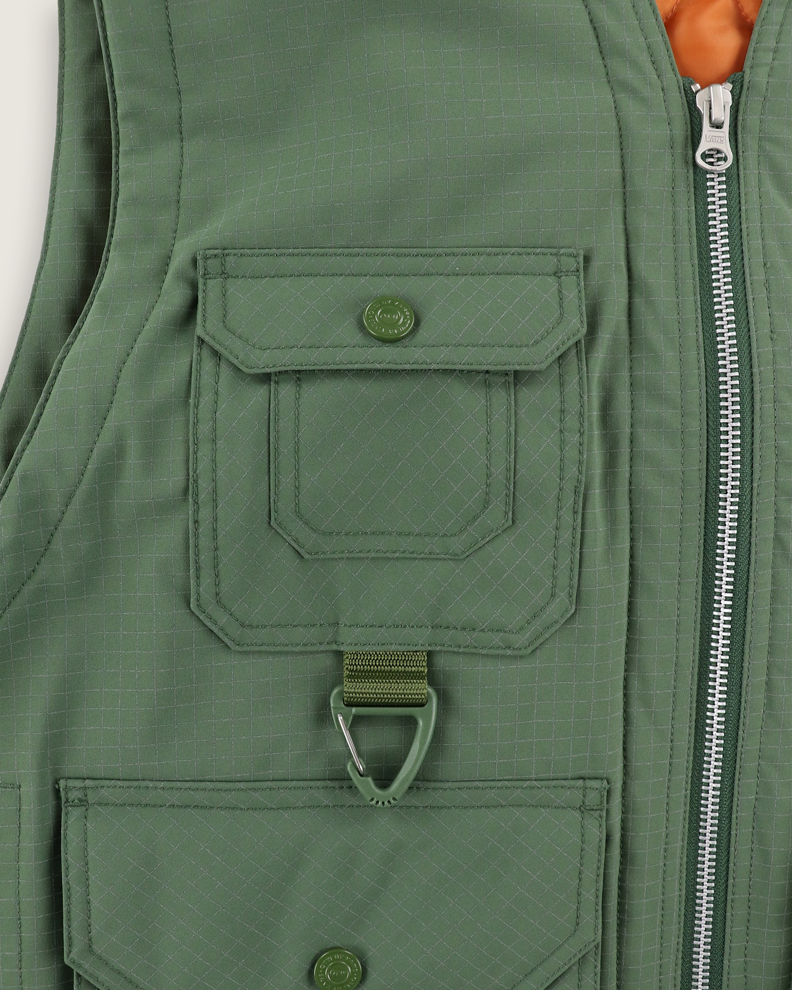 OTW x TDC ユーティリティ ベスト image number 3