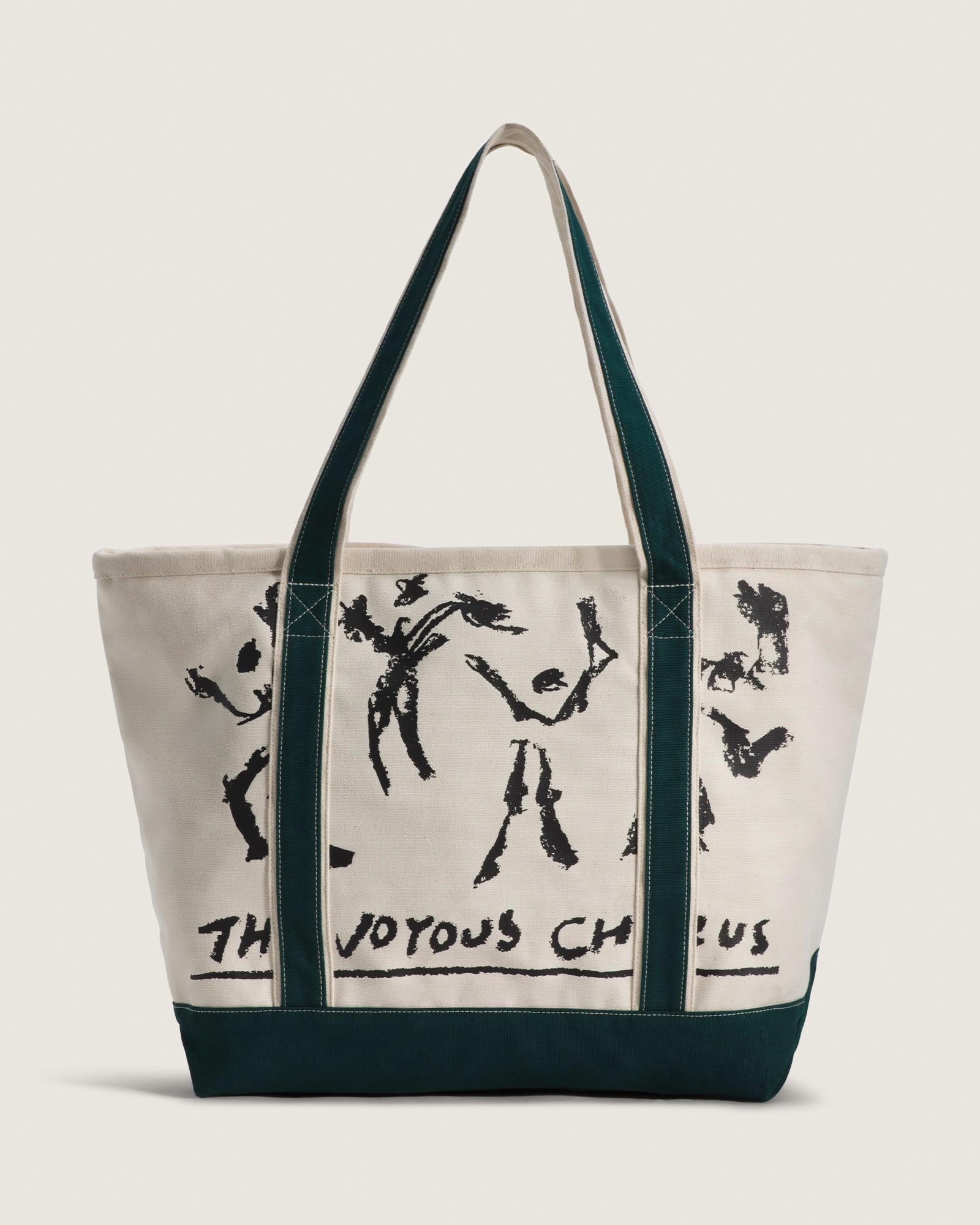 【5月15日発売開始】OTW by Vans x Julian Klincewicz トートバッグ image number 0