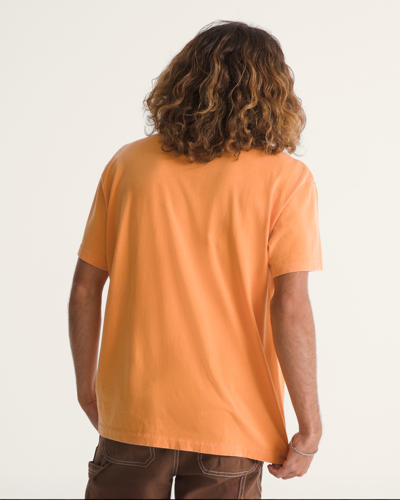【5月15日発売開始】OTW by Vans x Julian Klincewicz ウォッシュド Tシャツ image number 3