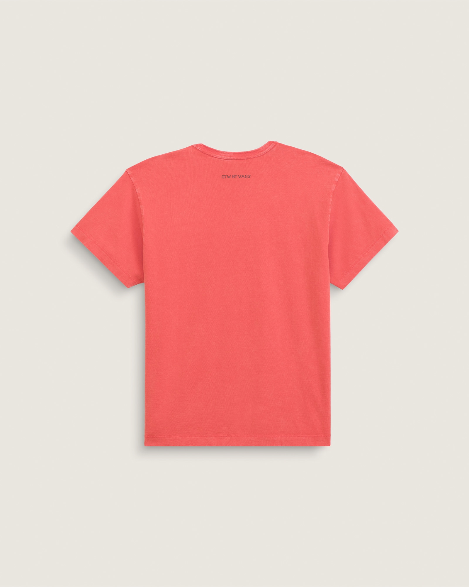 【5月15日発売開始】OTW by Vans x Julian Klincewicz ウォッシュド Tシャツ image number 1