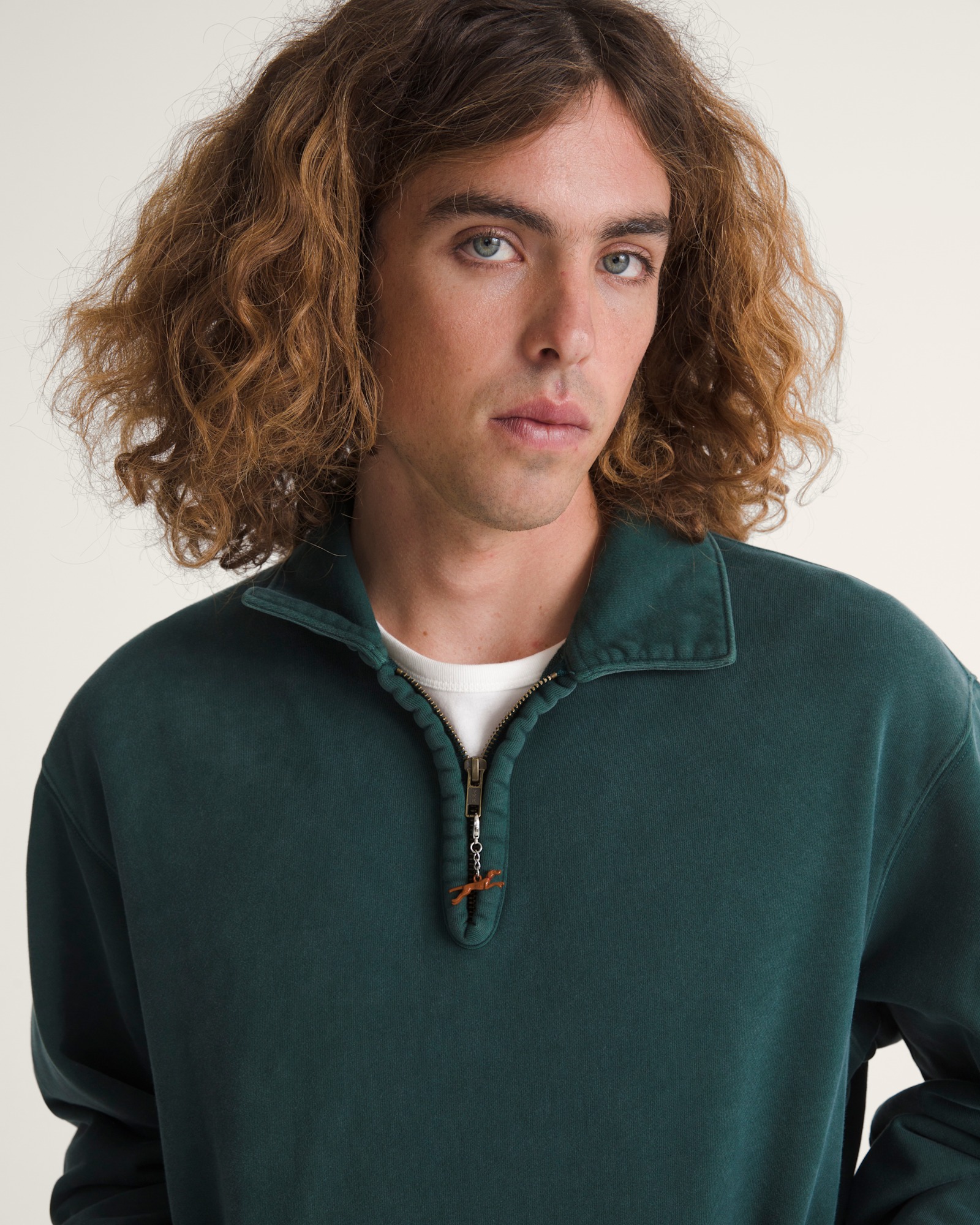 【5月15日発売開始】OTW by Vans x Julian Klincewicz カラードフリース image number 6