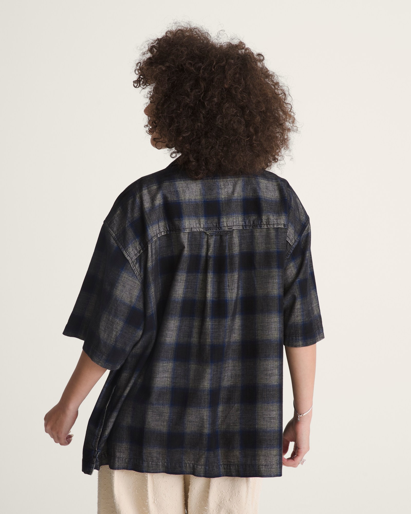 OTW Voyager シャツ image number 3