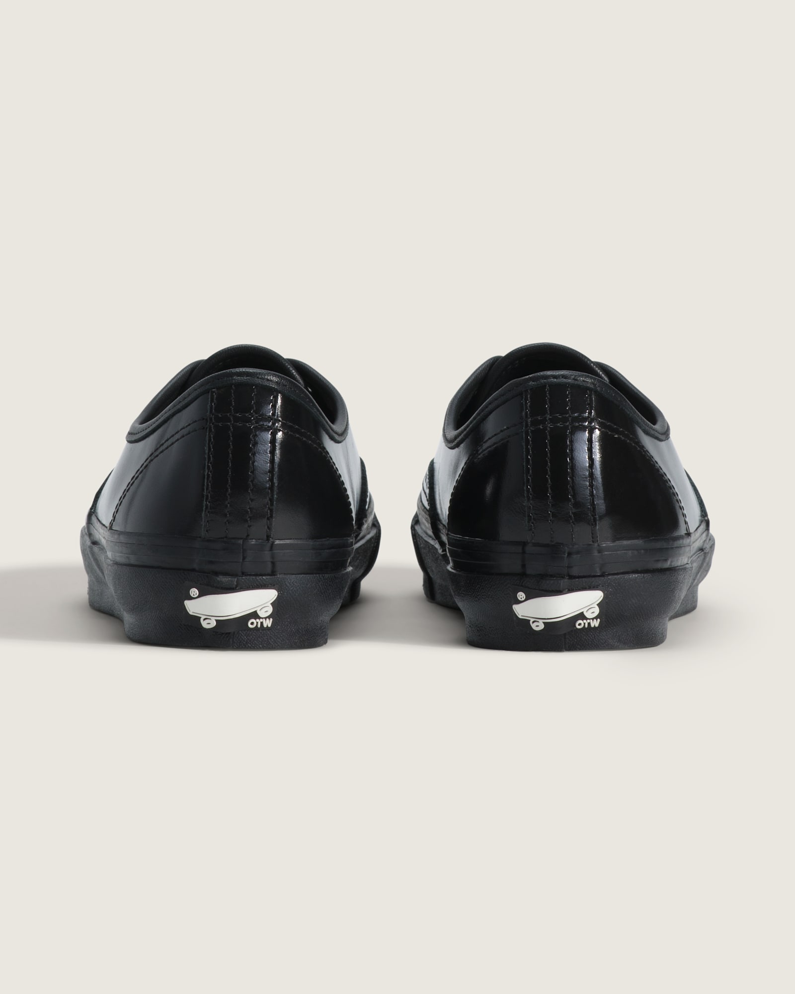 OTW オーセンティック 44 Siped Vibram ブローグ image number 3