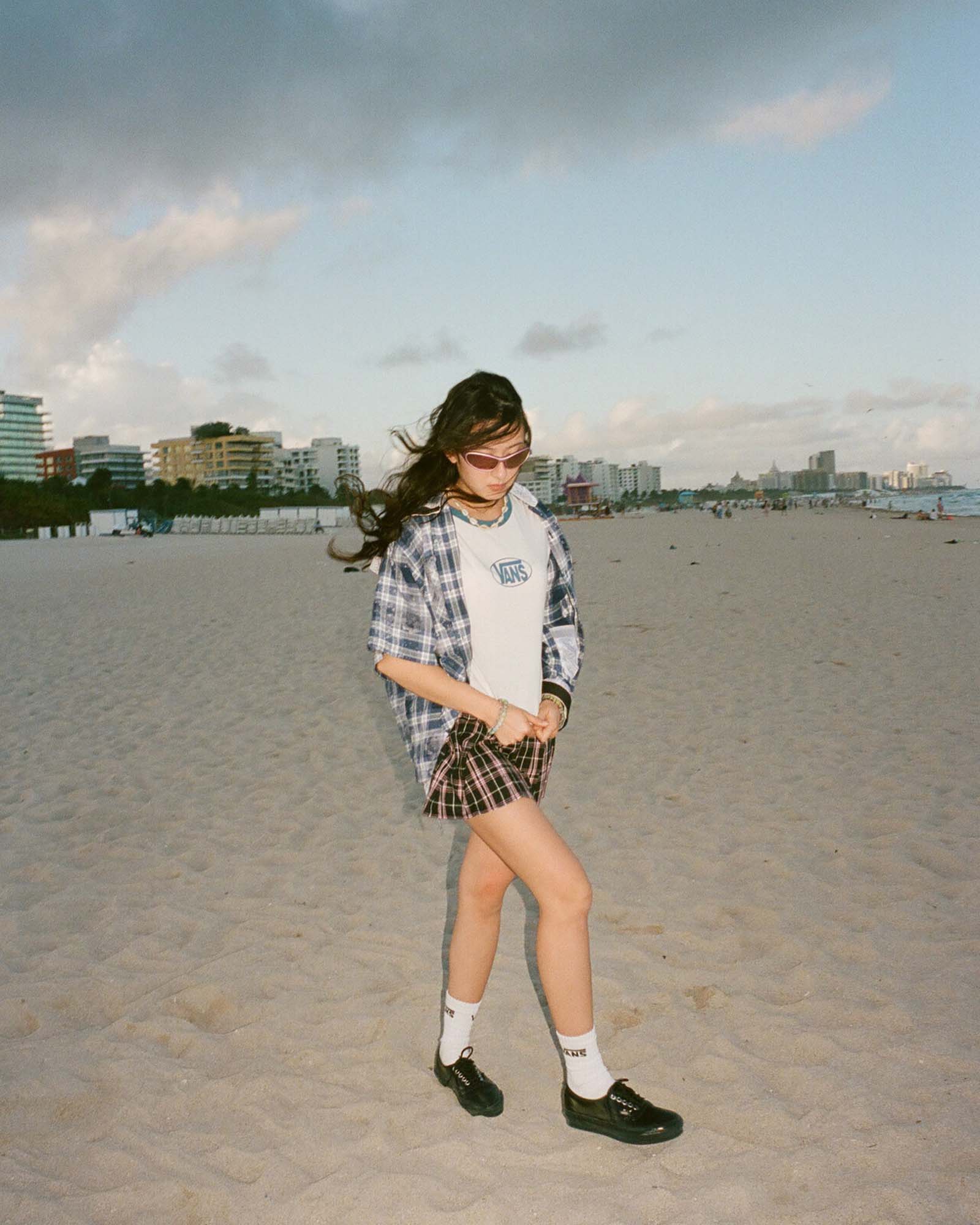 OTW オーセンティック 44 Siped Vibram ブローグ image number 5