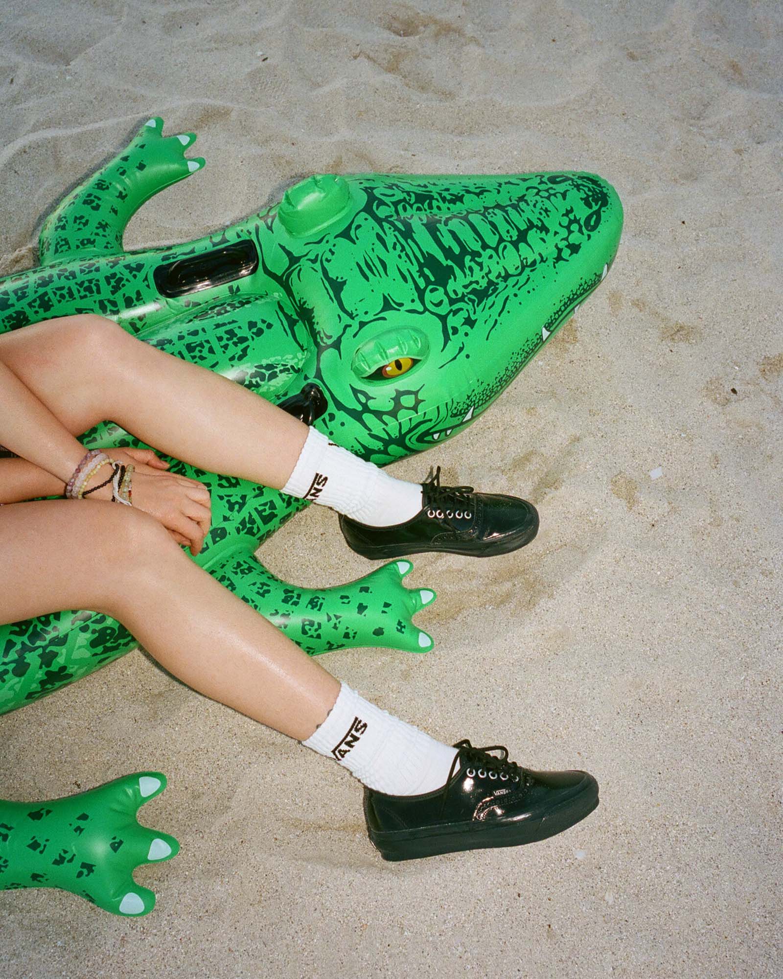 OTW オーセンティック 44 Siped Vibram ブローグ image number 7