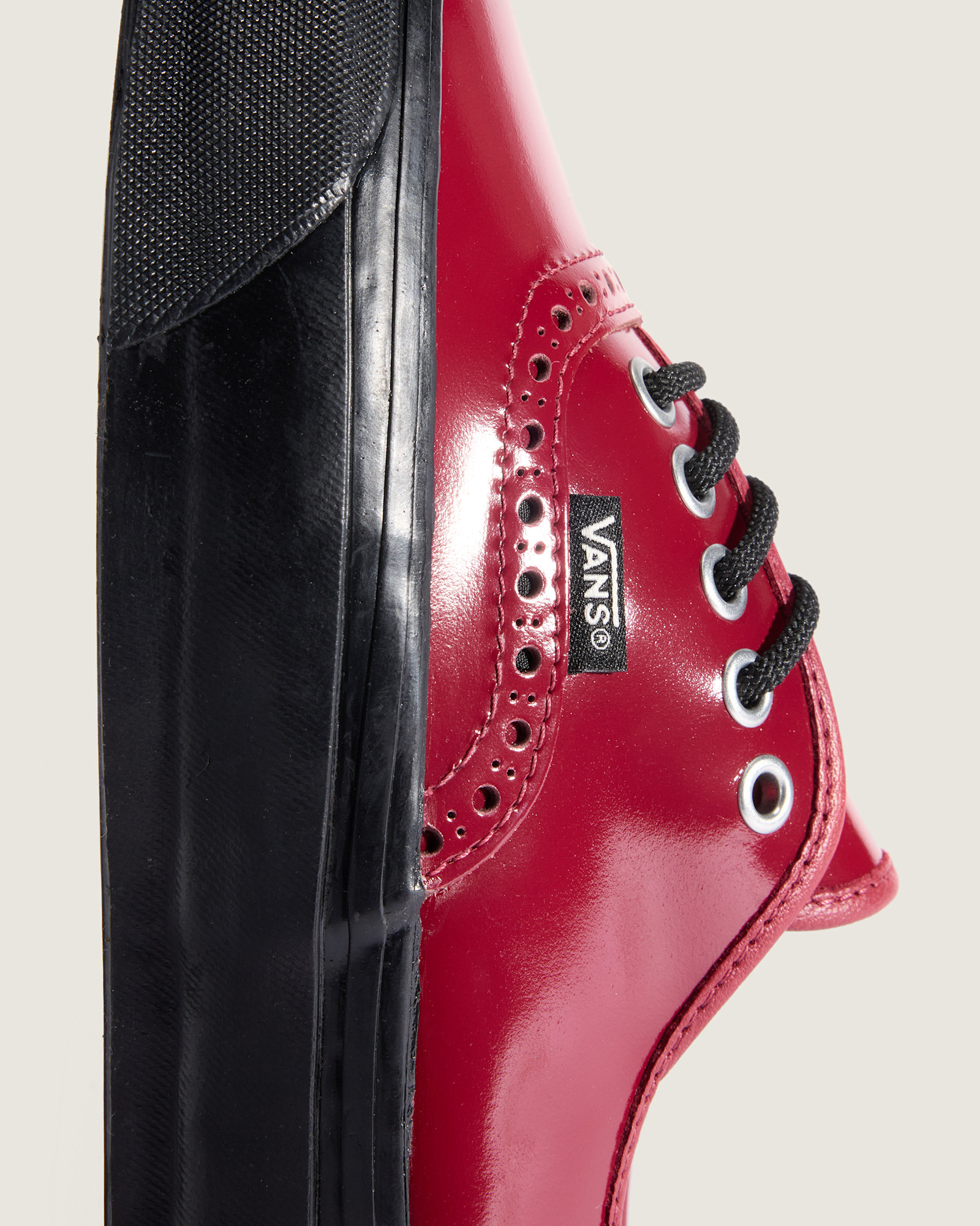 OTW オーセンティック 44 Siped Vibram ブローグ image number 5