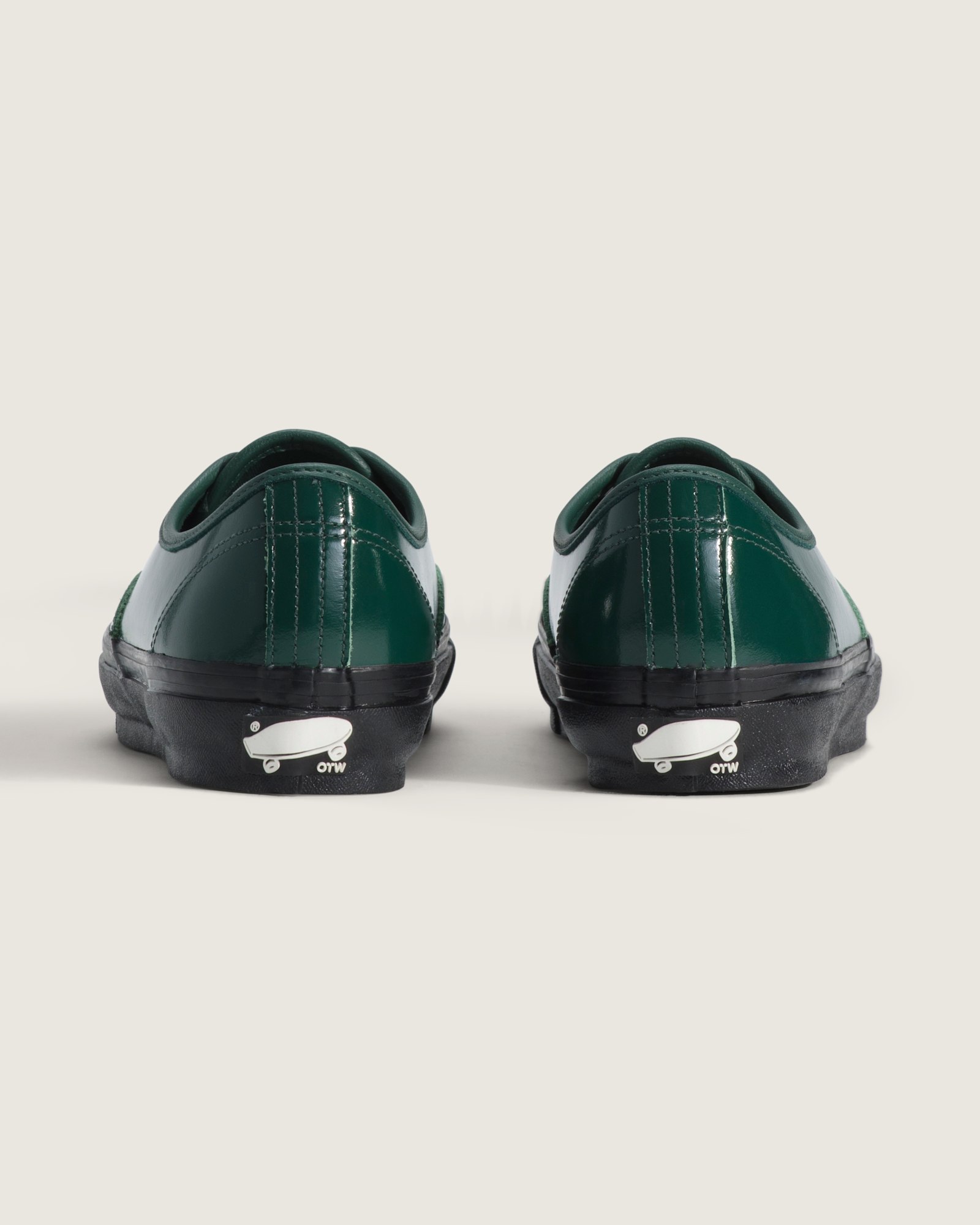 OTW オーセンティック 44 Siped Vibram ブローグ image number 3