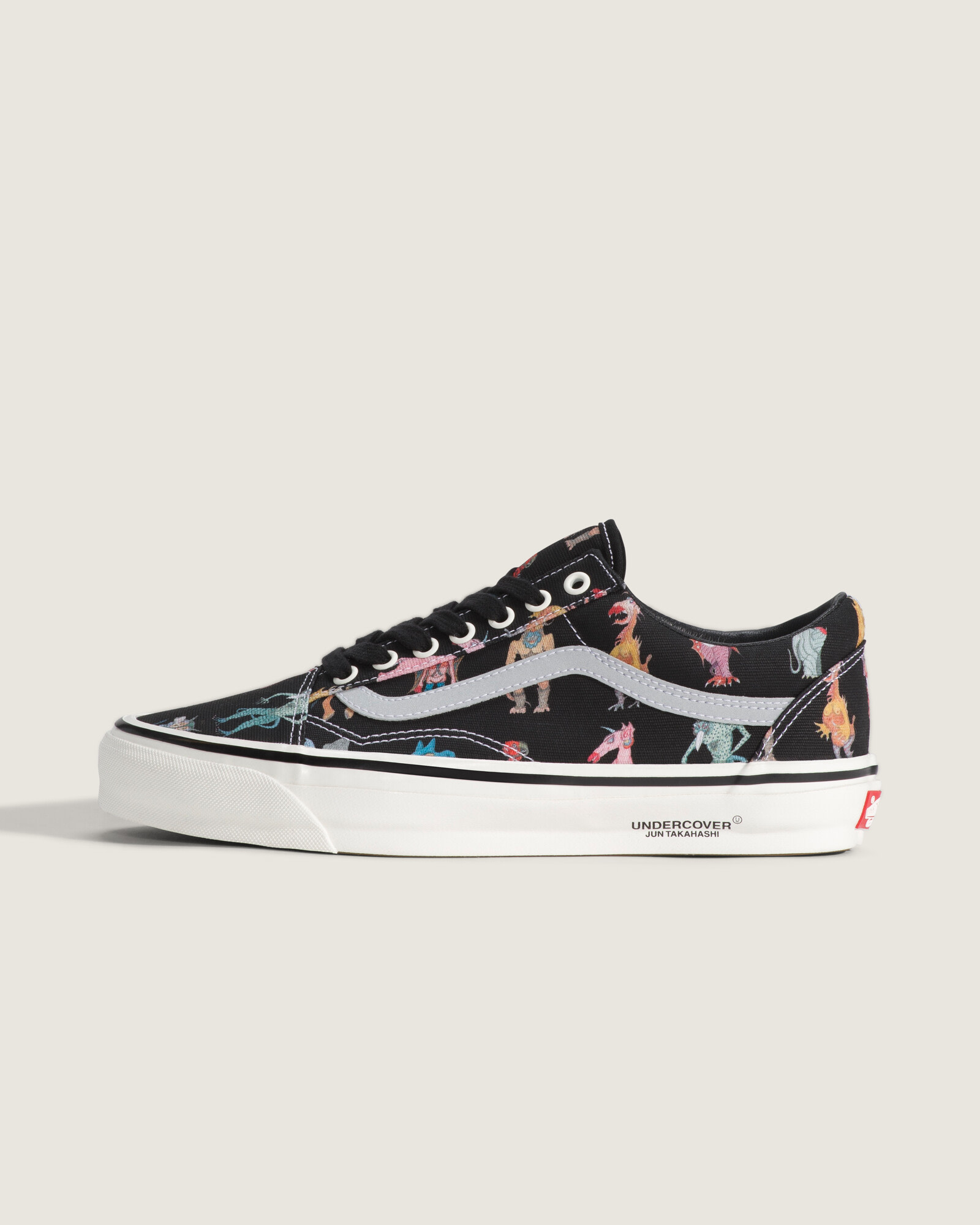 OTW by Vans X UNDERCOVER オールドスクール 36 image number 0