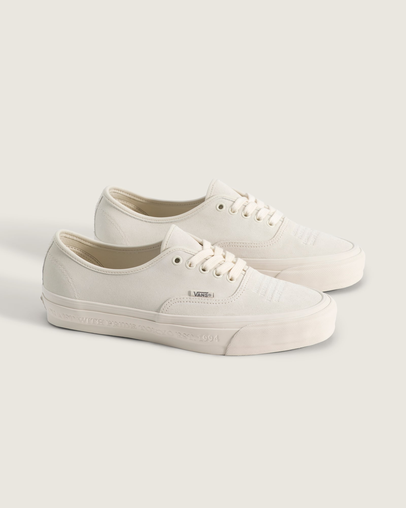【8月7日発売】OTW by Vans x NEIGHBORHOOD&reg; オーセンティック 44 image number 1