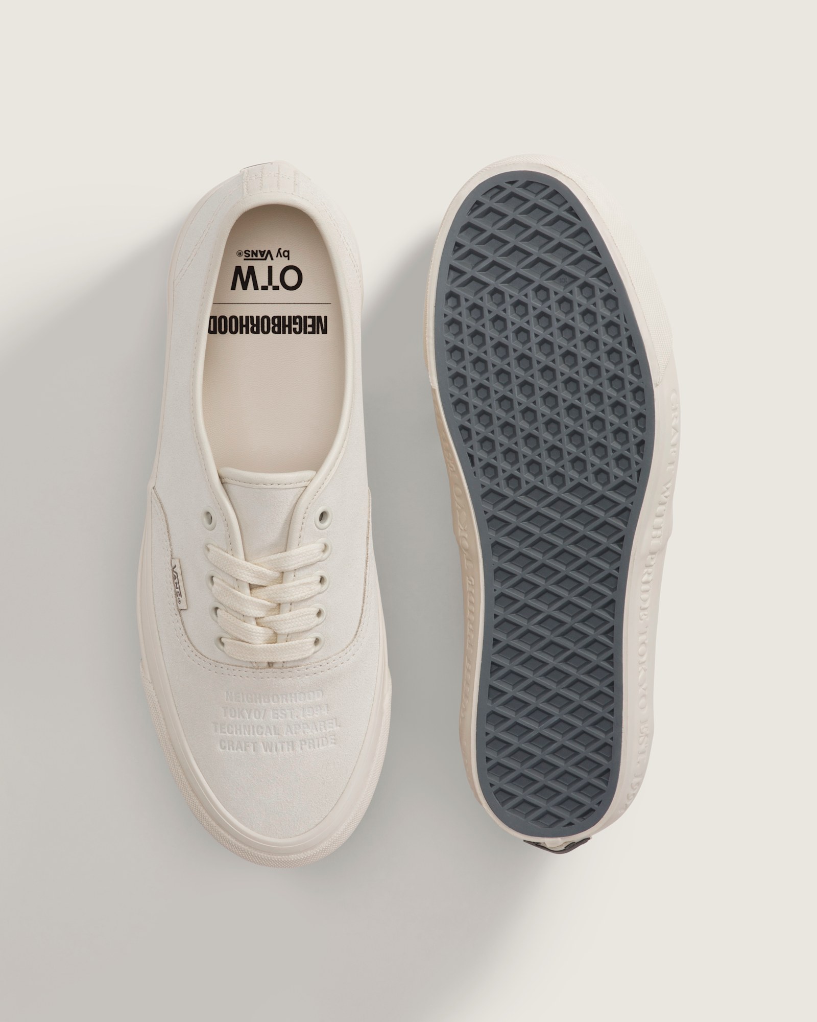 【8月7日発売】OTW by Vans x NEIGHBORHOOD&reg; オーセンティック 44 image number 2
