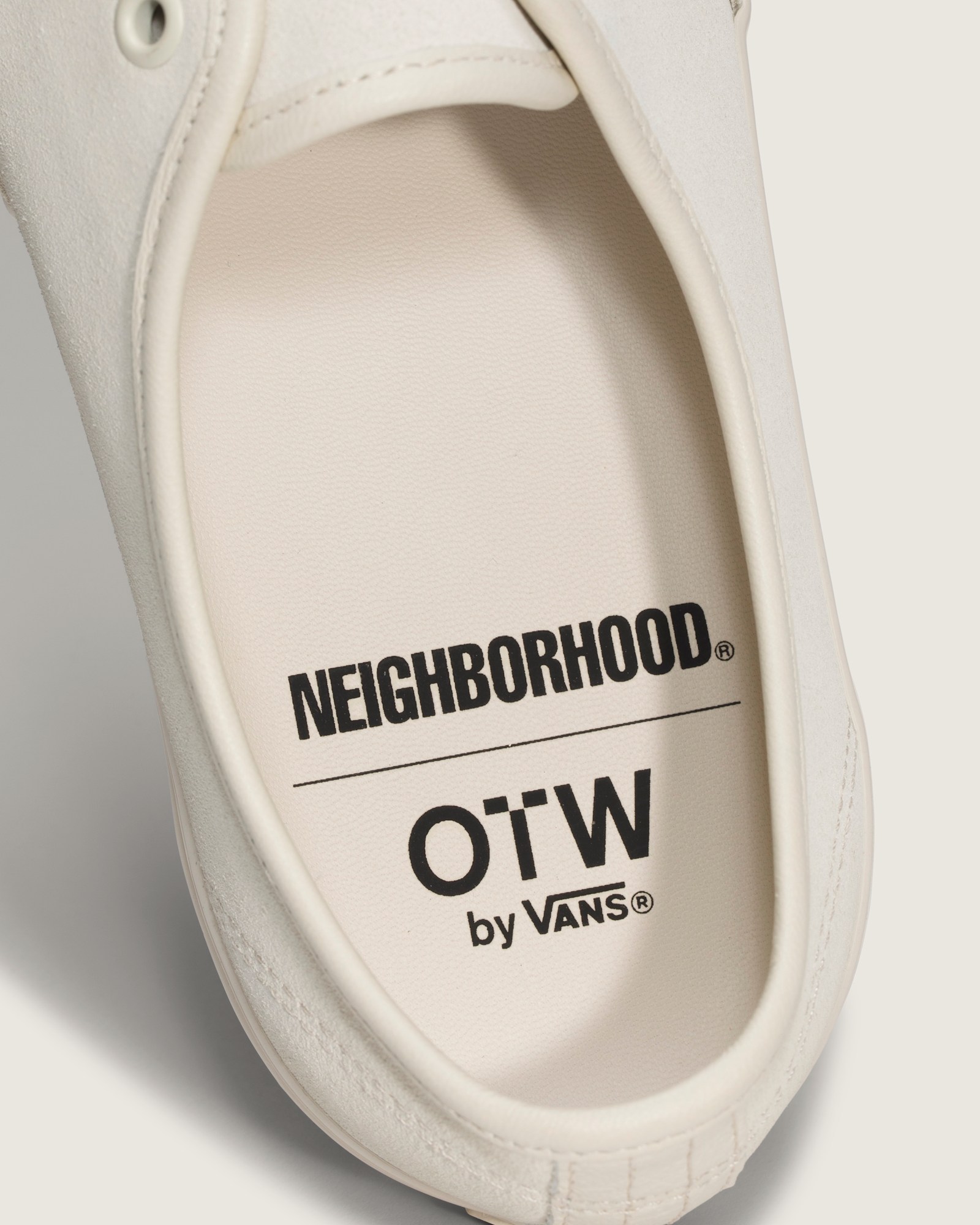 【8月7日発売】OTW by Vans x NEIGHBORHOOD&reg; オーセンティック 44 image number 4