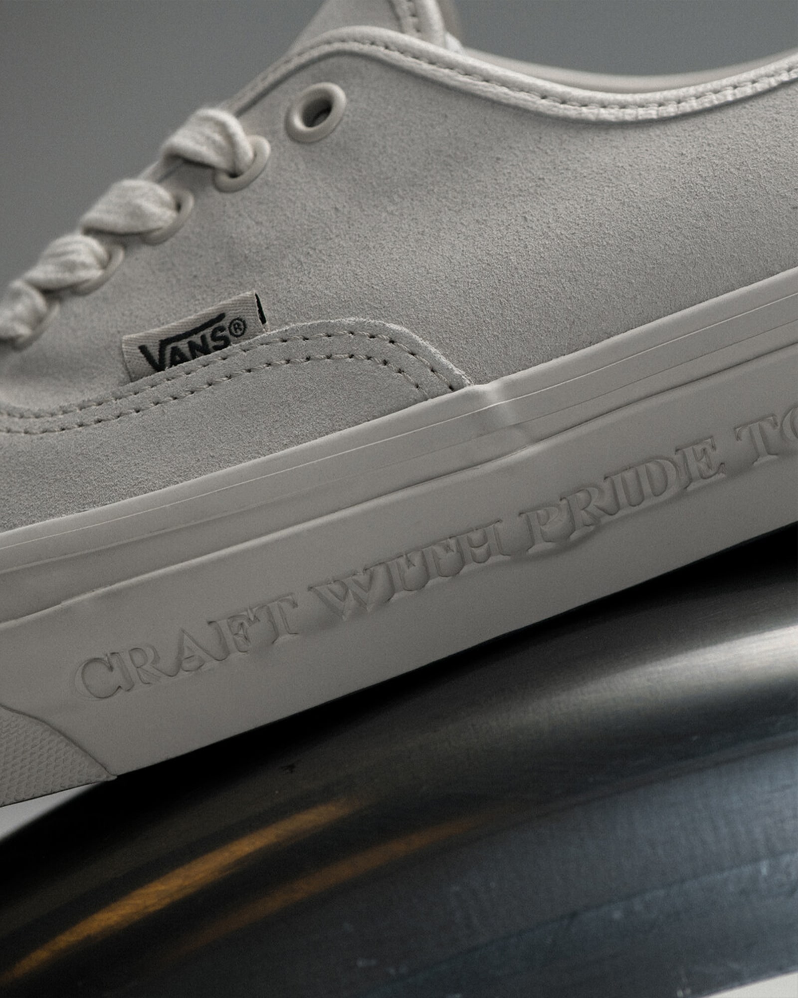 【8月7日発売】OTW by Vans x NEIGHBORHOOD&reg; オーセンティック 44 image number 9