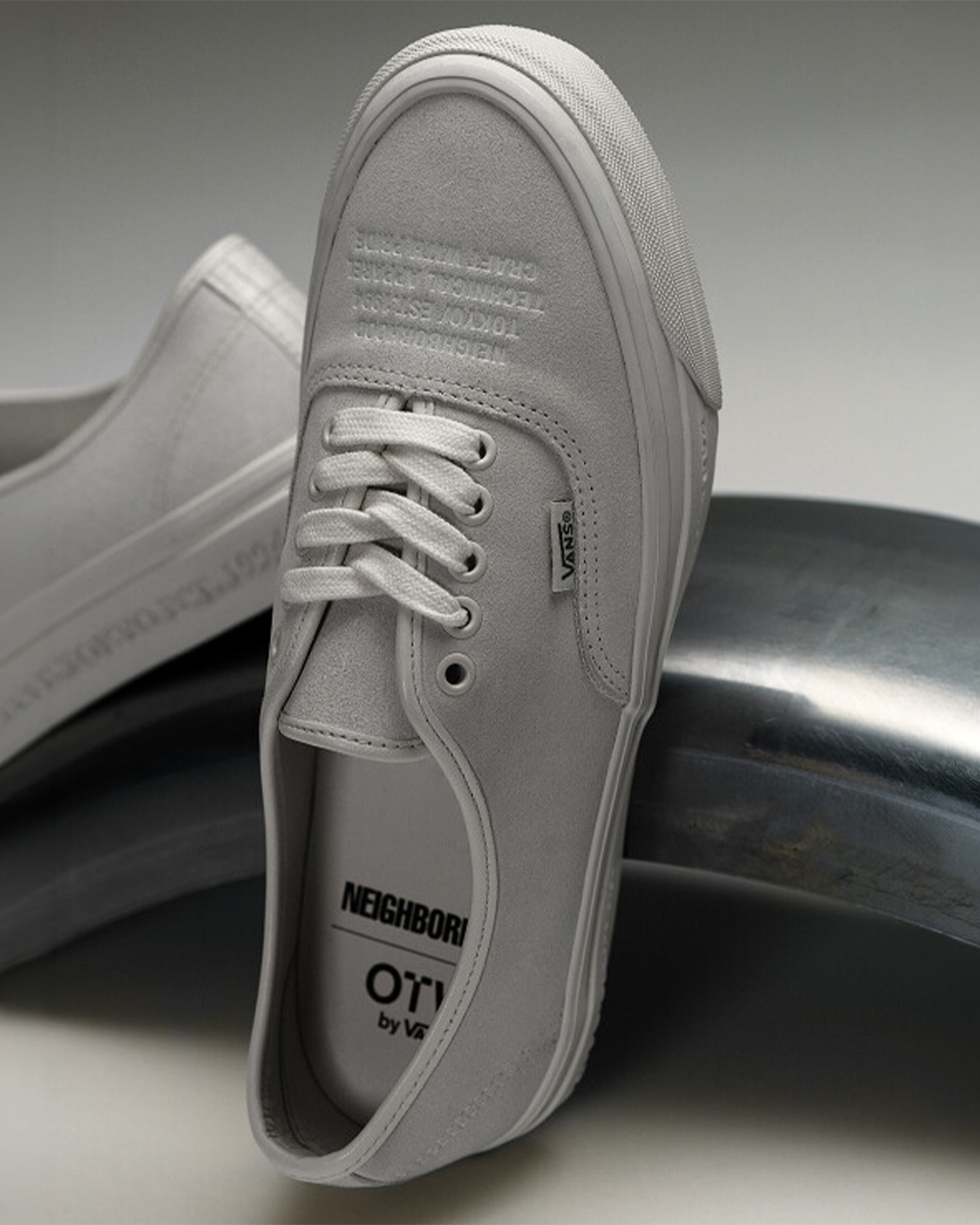 【8月7日発売】OTW by Vans x NEIGHBORHOOD&reg; オーセンティック 44 image number 11