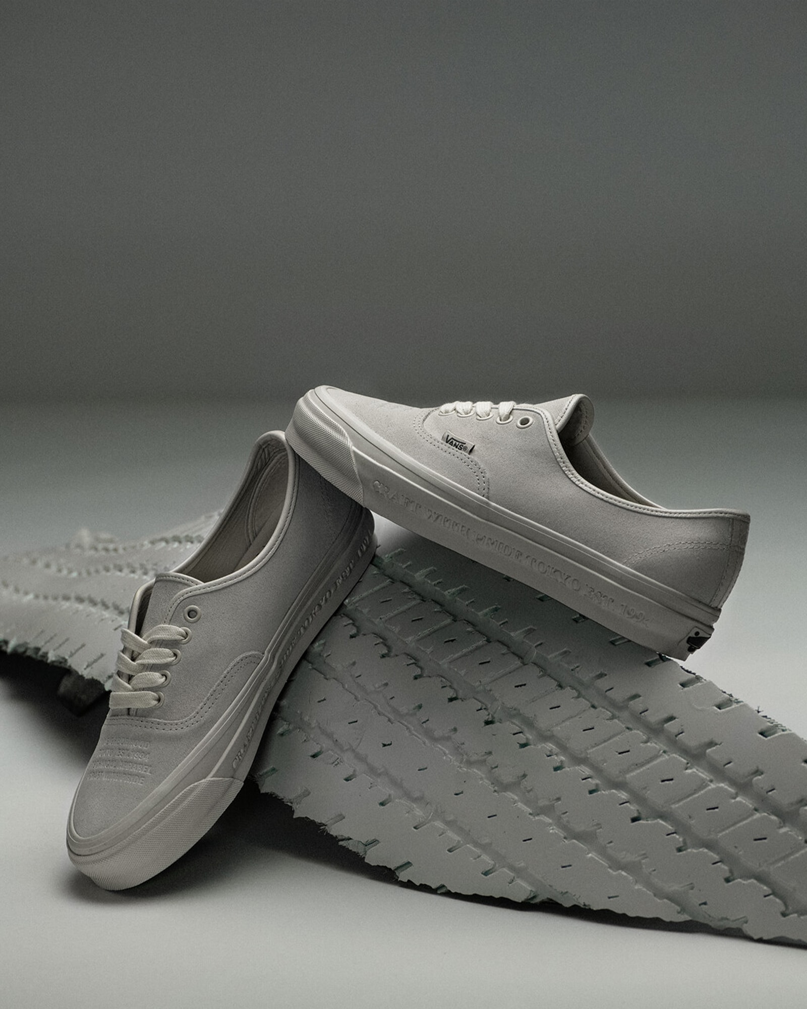 【8月7日発売】OTW by Vans x NEIGHBORHOOD&reg; オーセンティック 44 image number 12