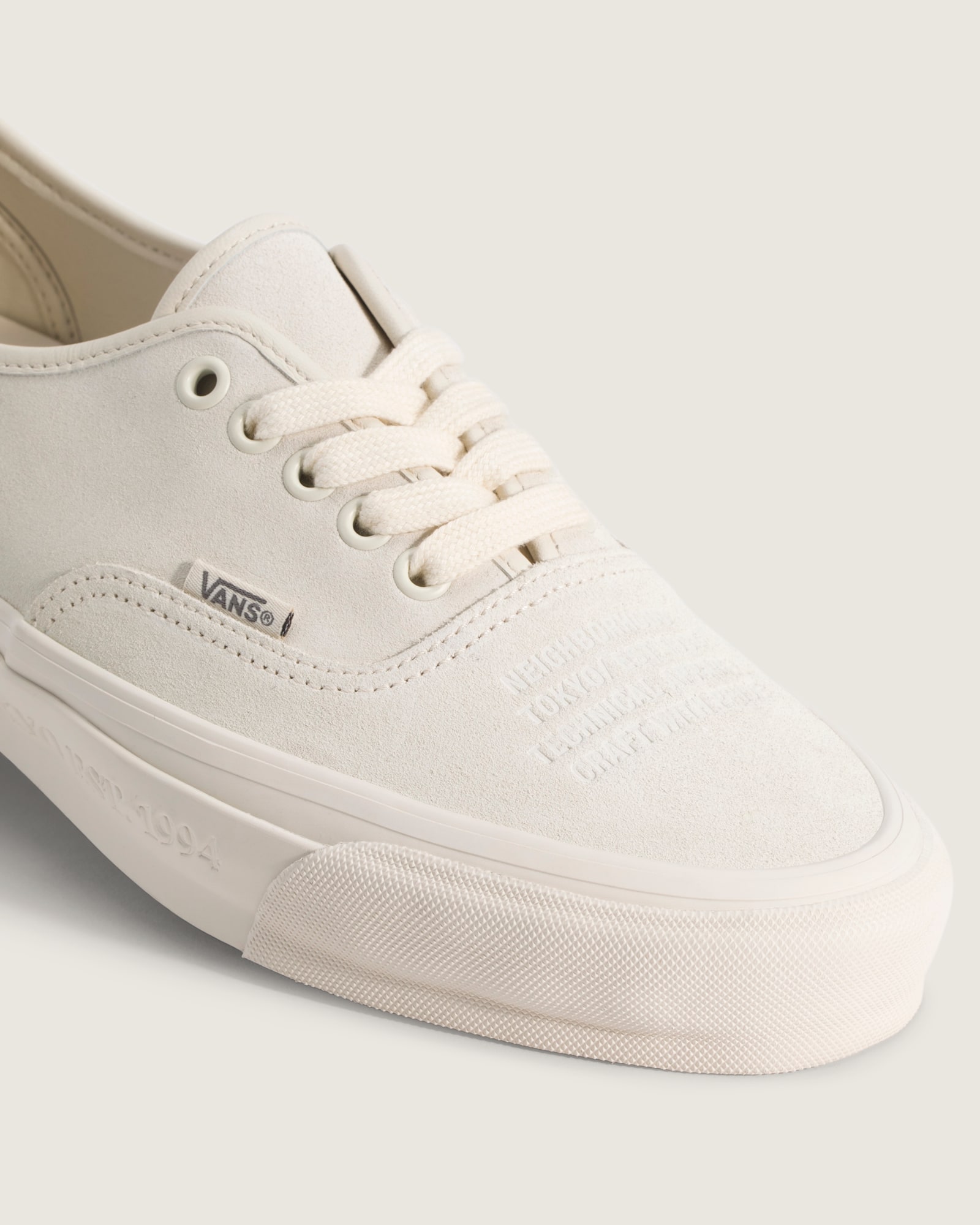 【8月7日発売】OTW by Vans x NEIGHBORHOOD&reg; オーセンティック 44 image number 6