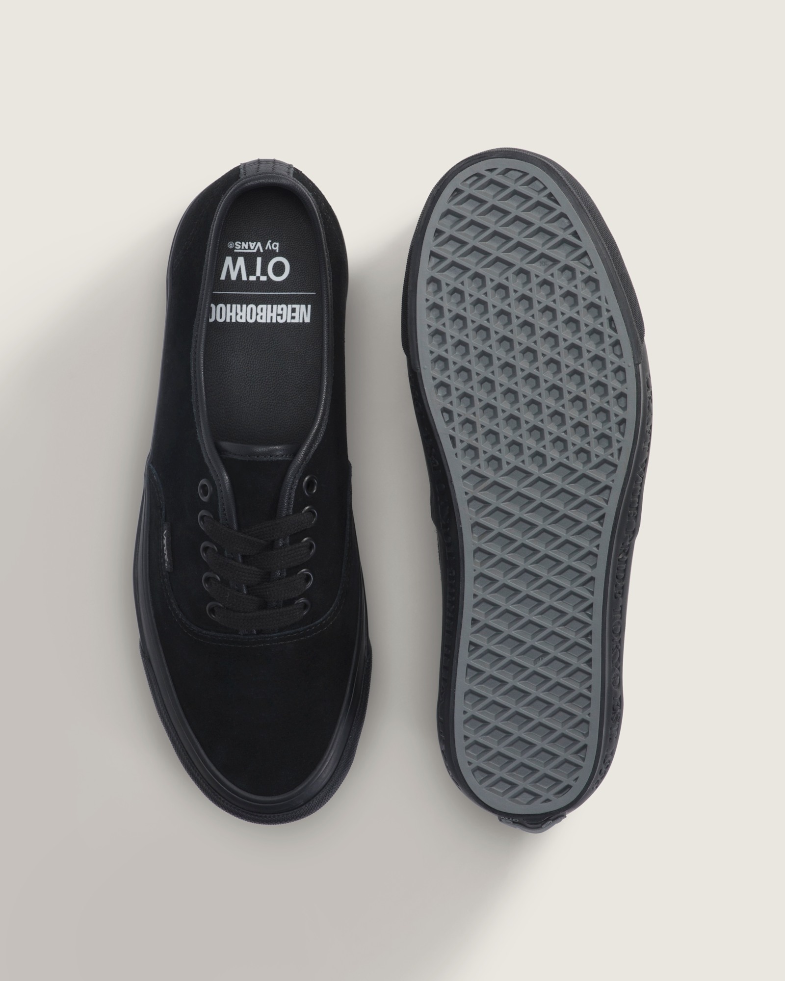 【8月7日発売】OTW by Vans x NEIGHBORHOOD&reg; オーセンティック 44 image number 2