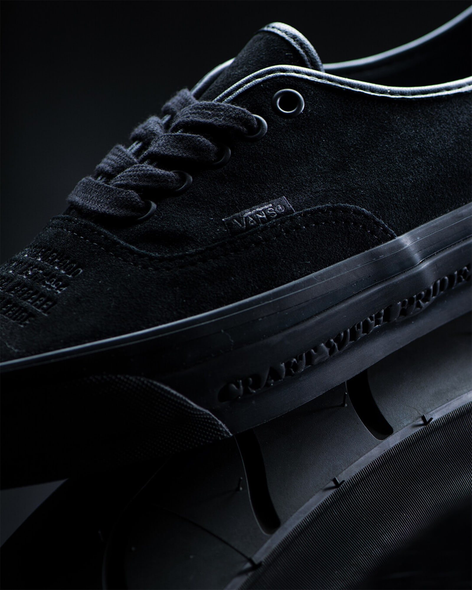 【8月7日発売】OTW by Vans x NEIGHBORHOOD&reg; オーセンティック 44 image number 8