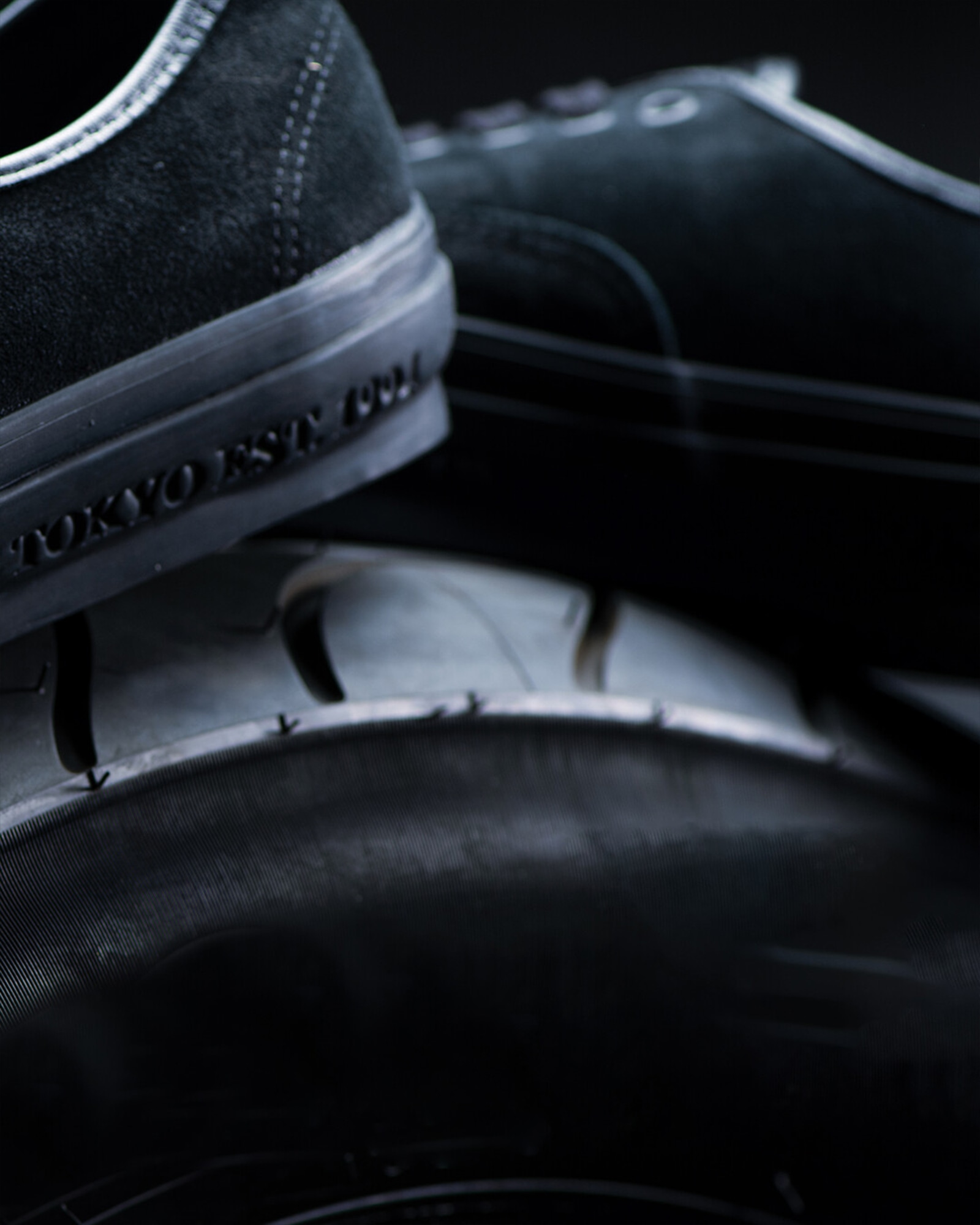 【8月7日発売】OTW by Vans x NEIGHBORHOOD&reg; オーセンティック 44 image number 9