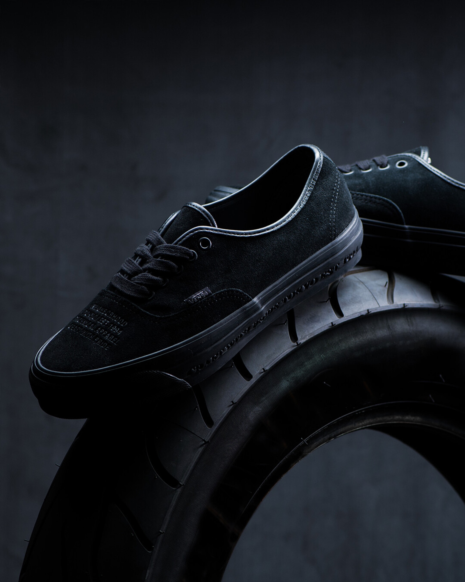 【8月7日発売】OTW by Vans x NEIGHBORHOOD&reg; オーセンティック 44 image number 10