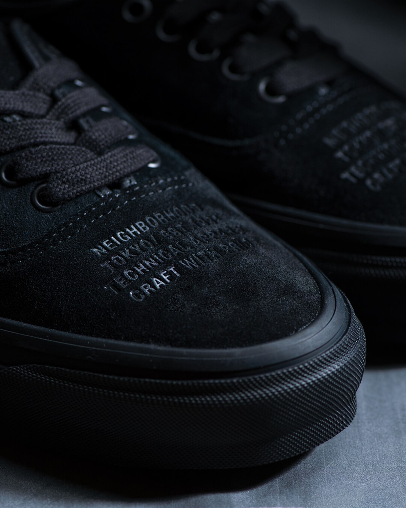 【8月7日発売】OTW by Vans x NEIGHBORHOOD&reg; オーセンティック 44 image number 11