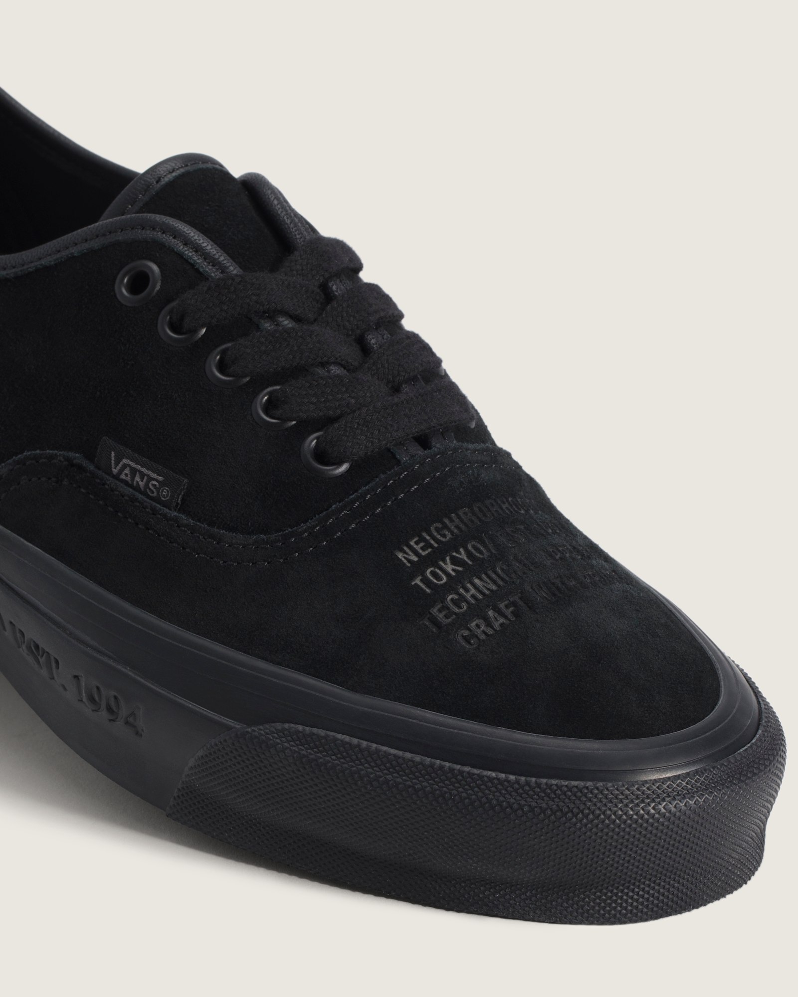 【8月7日発売】OTW by Vans x NEIGHBORHOOD&reg; オーセンティック 44 image number 6