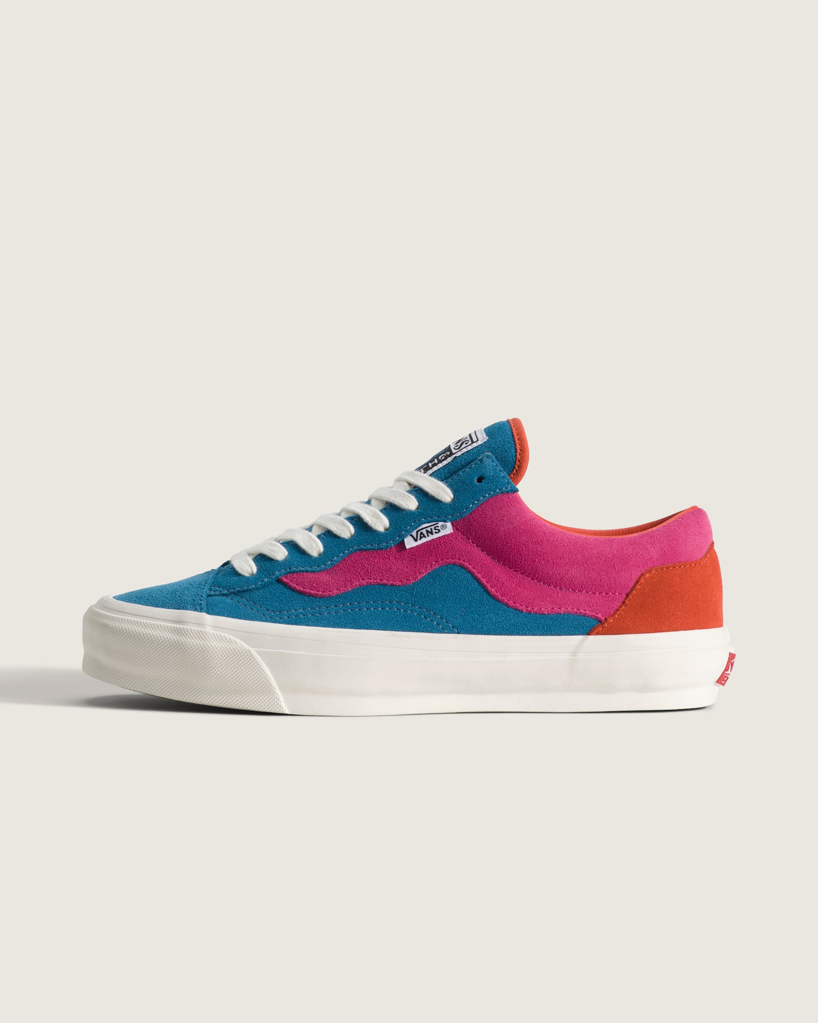 1月22日10時発売 OTW by Vans x Parra オールドスクール 36 image number 0