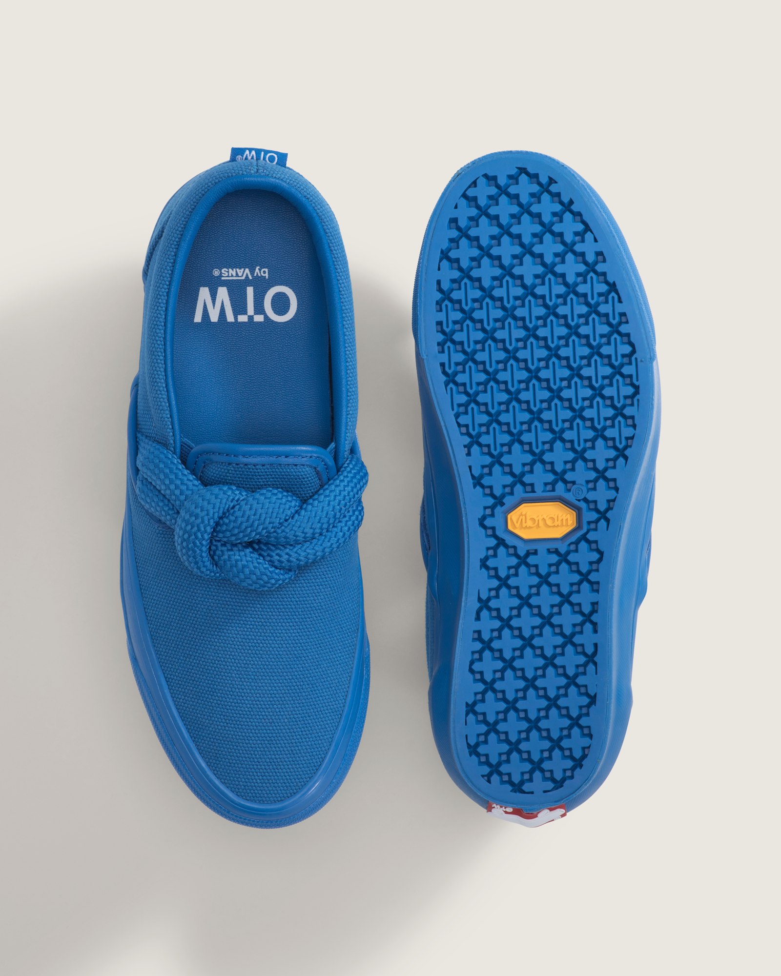 OTW クラシック スリッポン ノット image number 2