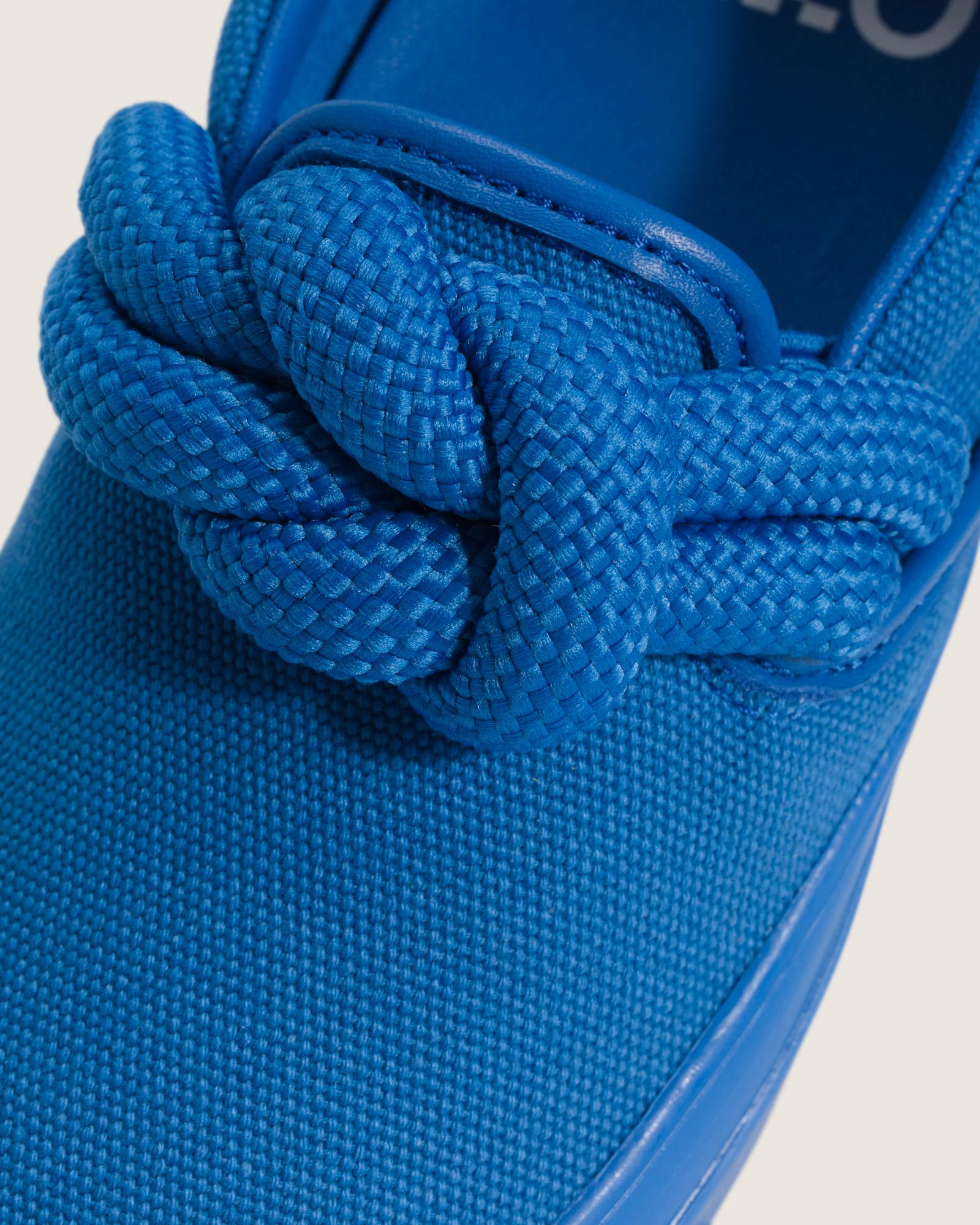 OTW クラシック スリッポン ノット image number 4