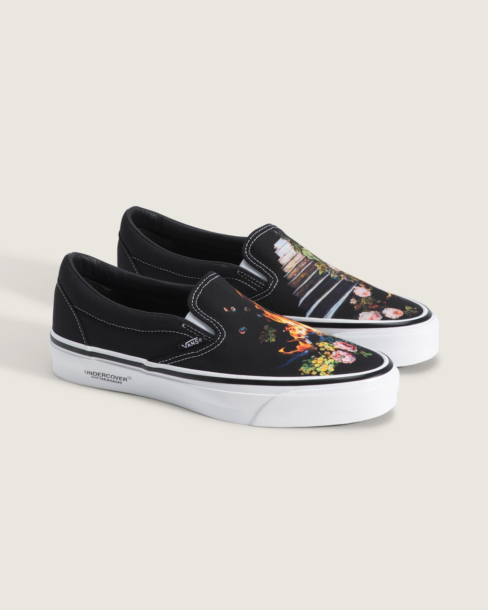 OTW by Vans x UNDERCOVER クラシック スリッポン 98 image number 1