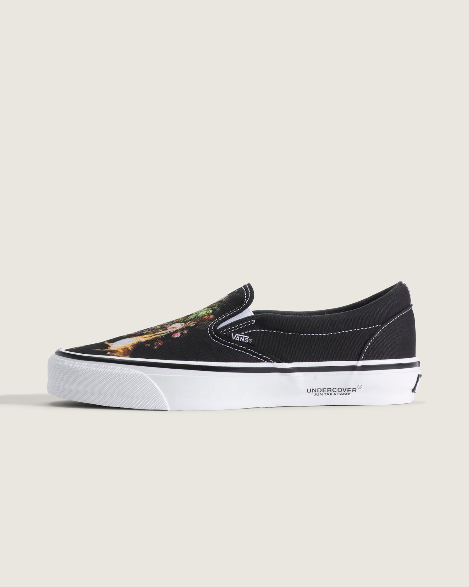 OTW by Vans x UNDERCOVER クラシック スリッポン 98 image number 0