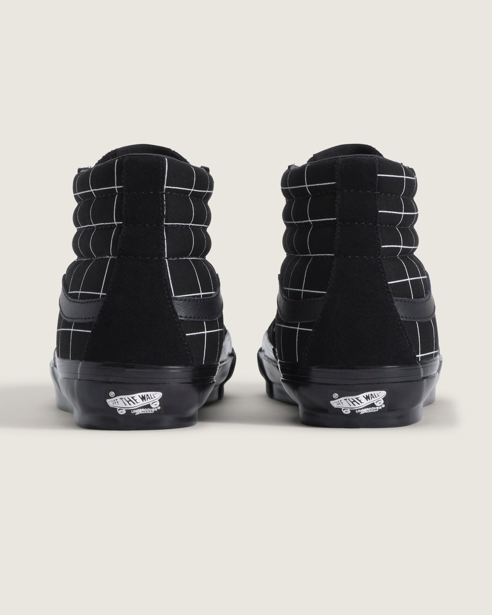 OTW by Vans x UNDERCOVER スケートハイ image number 3