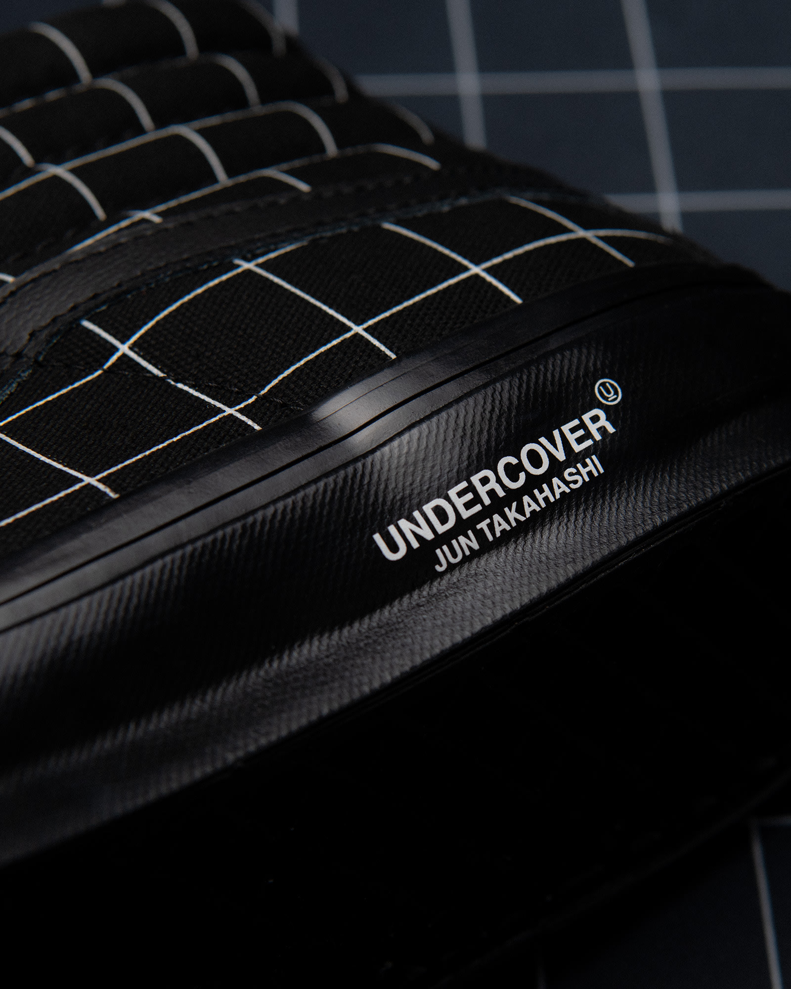 OTW by Vans x UNDERCOVER スケートハイ image number 7