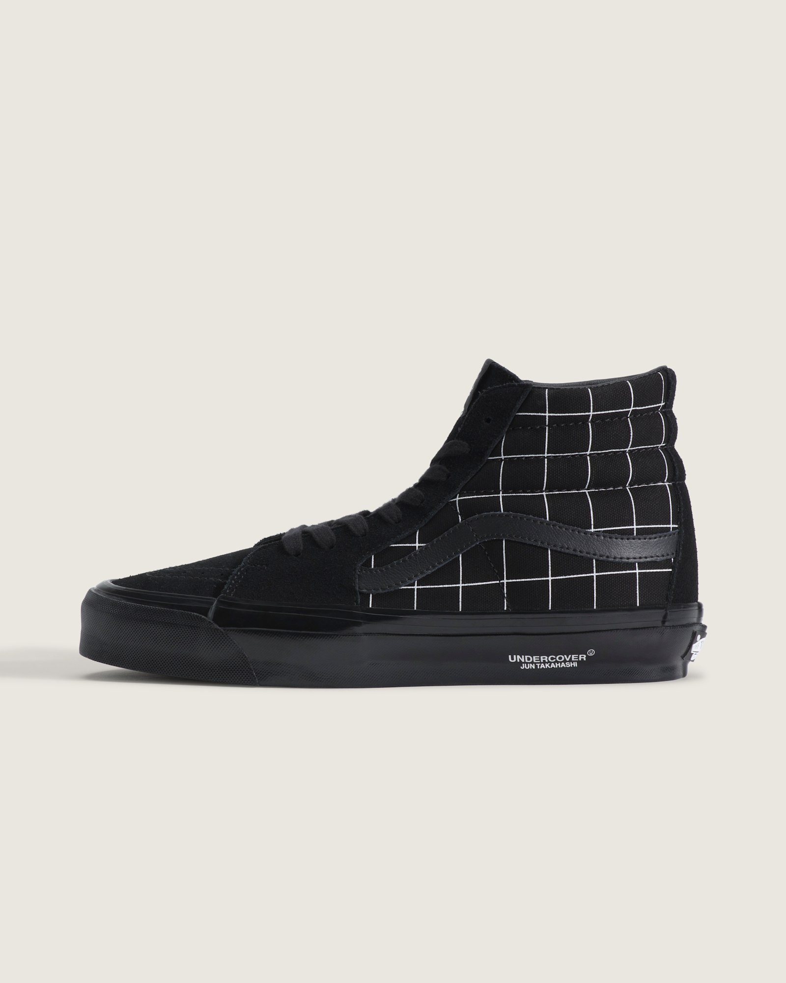 OTW by Vans x UNDERCOVER スケートハイ image number 0