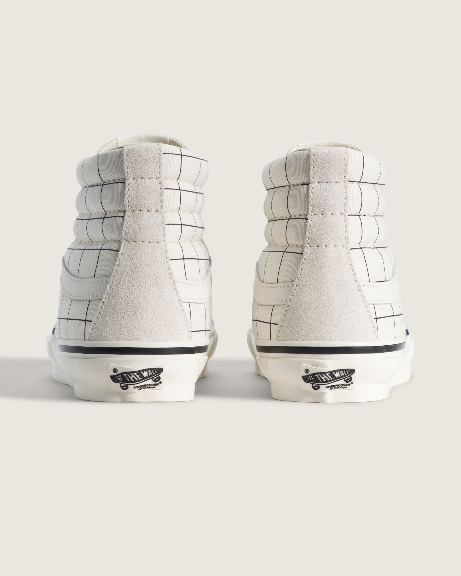 OTW by Vans x Undercover スケートハイ image number 3