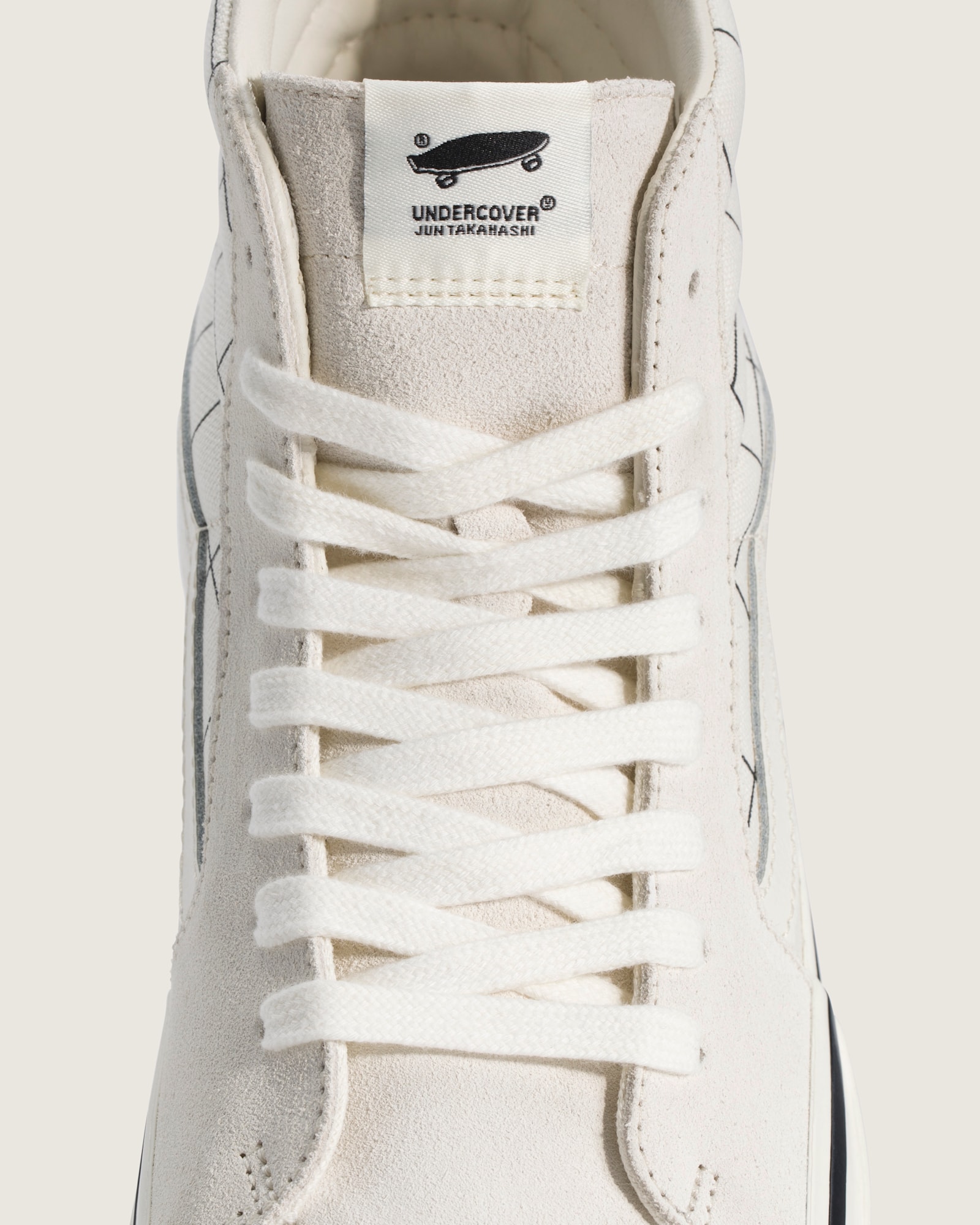 OTW by Vans x Undercover スケートハイ image number 4