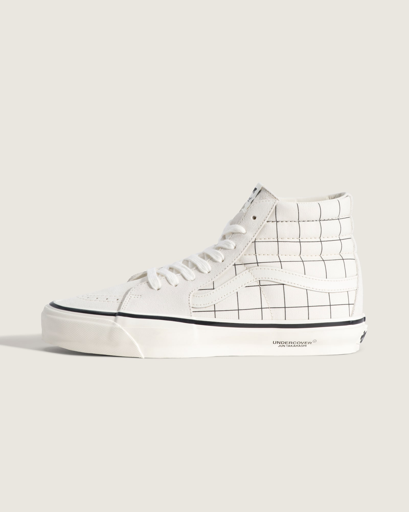 OTW by Vans x Undercover スケートハイ image number 0