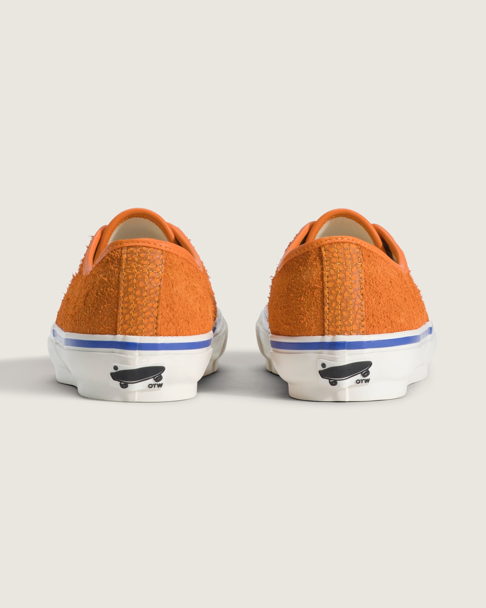 OTW オーセンティック 44 Siped Vibram image number 3