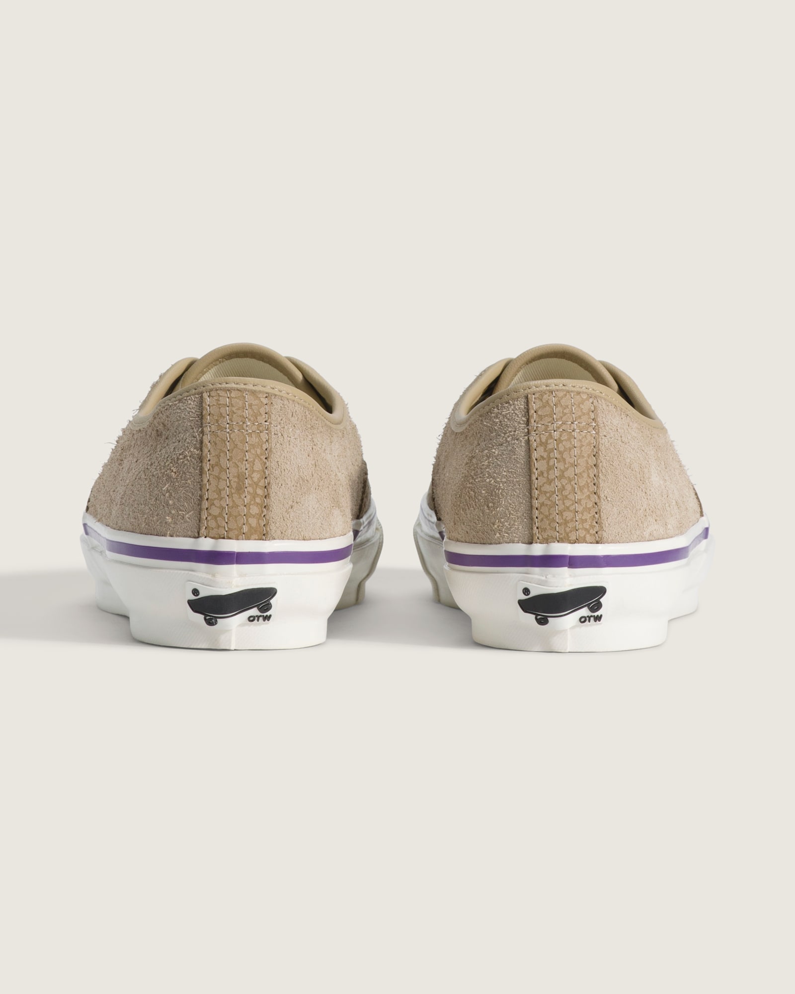 OTW オーセンティック 44 Siped Vibram image number 3