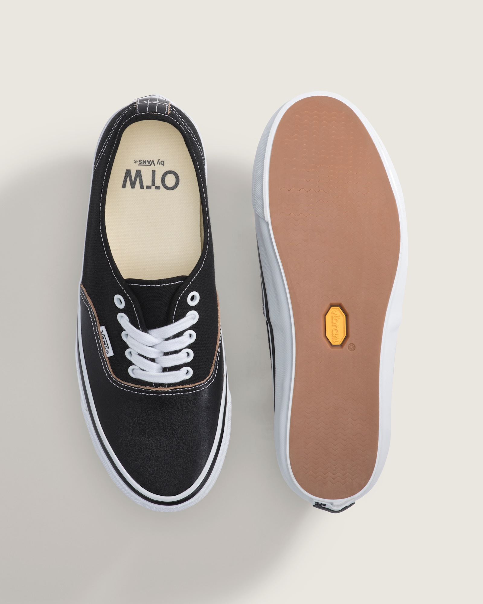 OTW オーセンティック 44 Siped Vibram image number 2