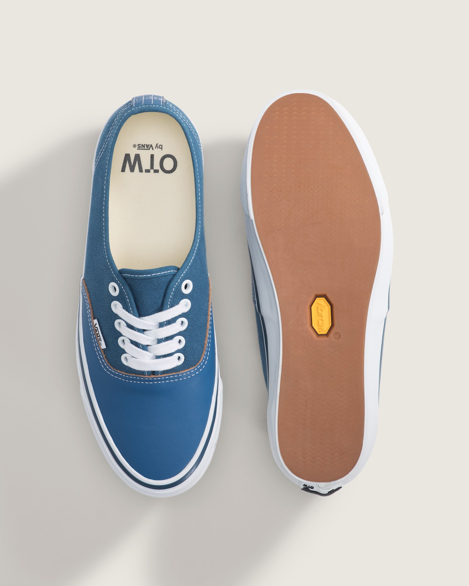 OTW オーセンティック 44 Siped Vibram image number 2