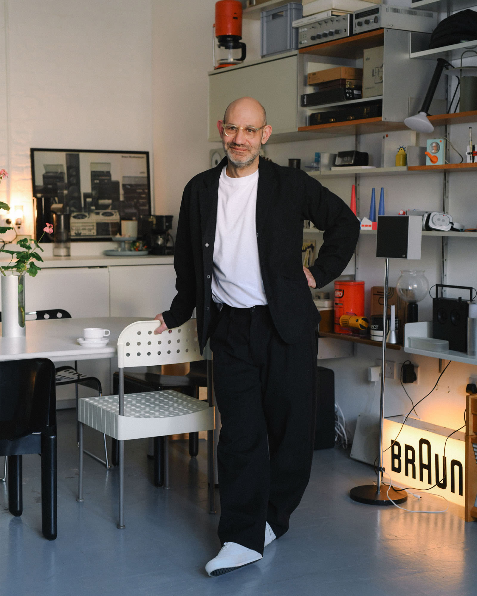 OTW by Vans x HAVEN オーセンティック 44 Vibram image number 6