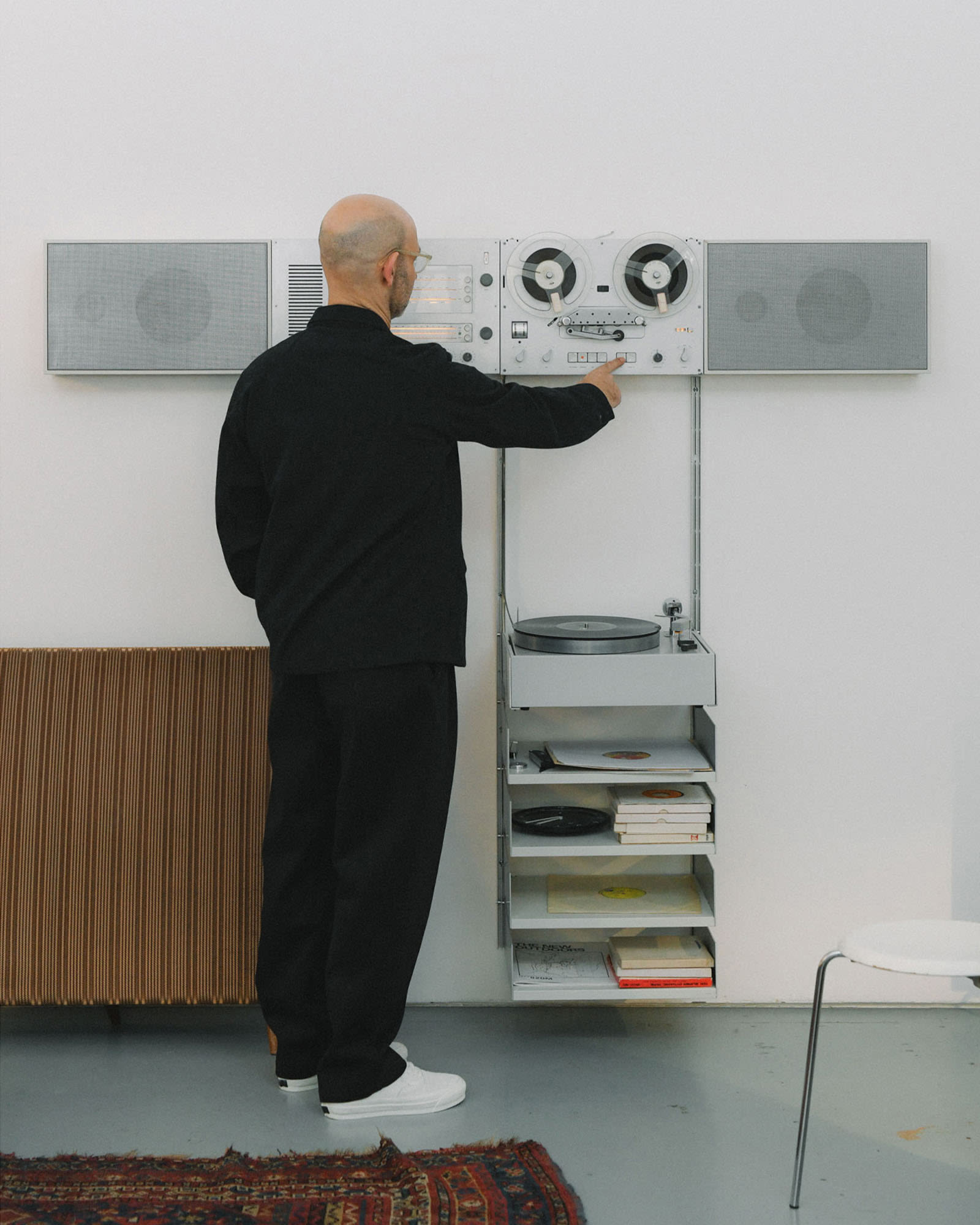 OTW by Vans x HAVEN オーセンティック 44 Vibram image number 7